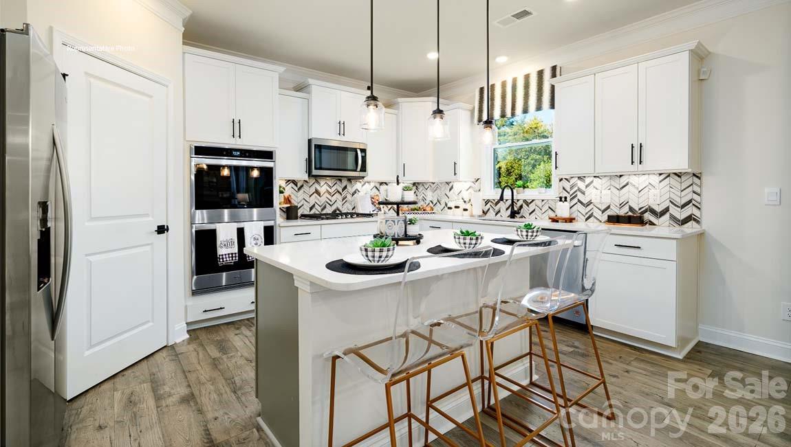 2887 Atwater Pond Circle — Denver