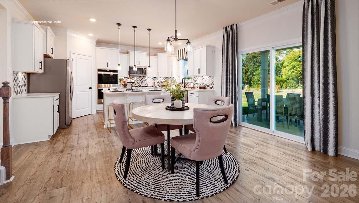 2887 Atwater Pond Circle — Denver
