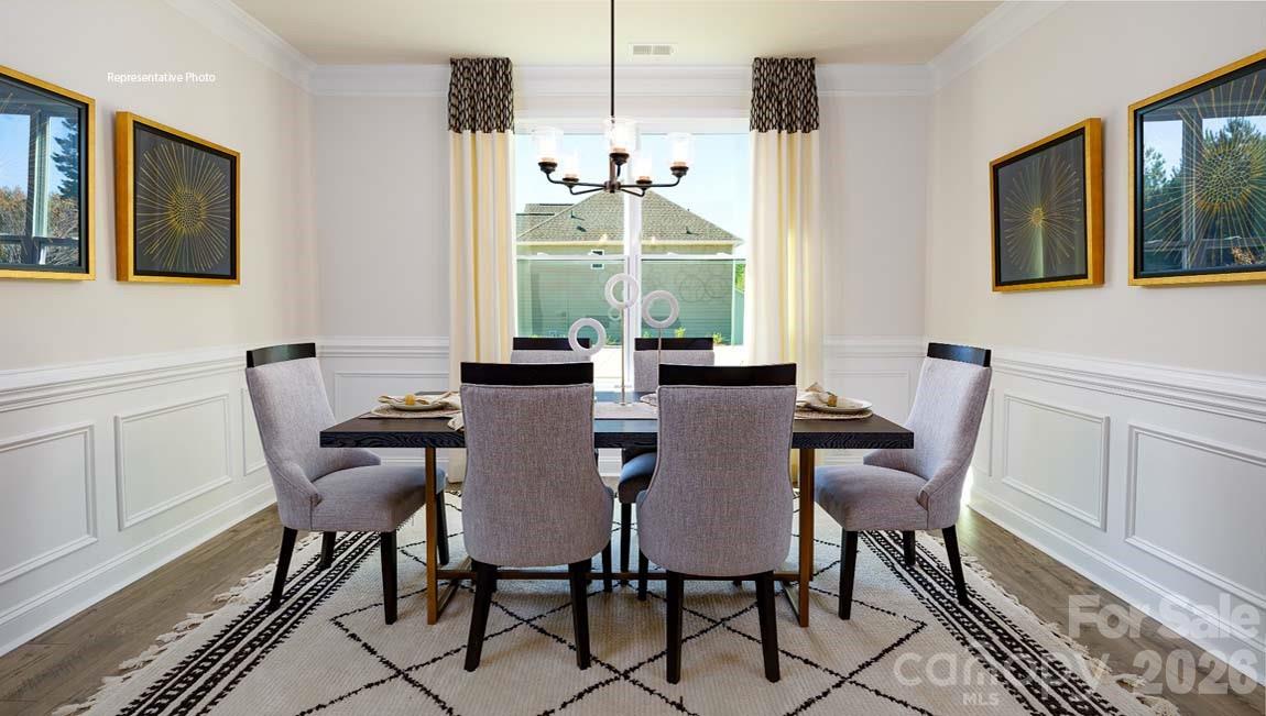 2887 Atwater Pond Circle — Denver