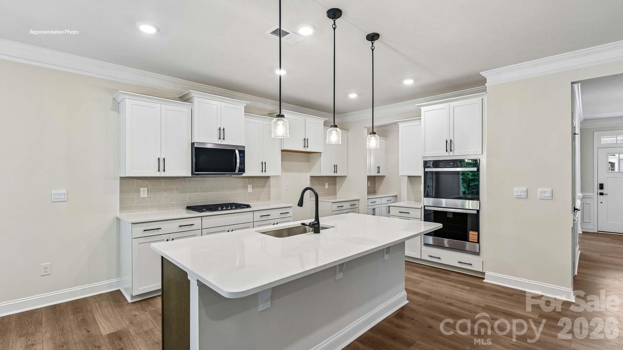 2863 Atwater Pond Circle — Denver