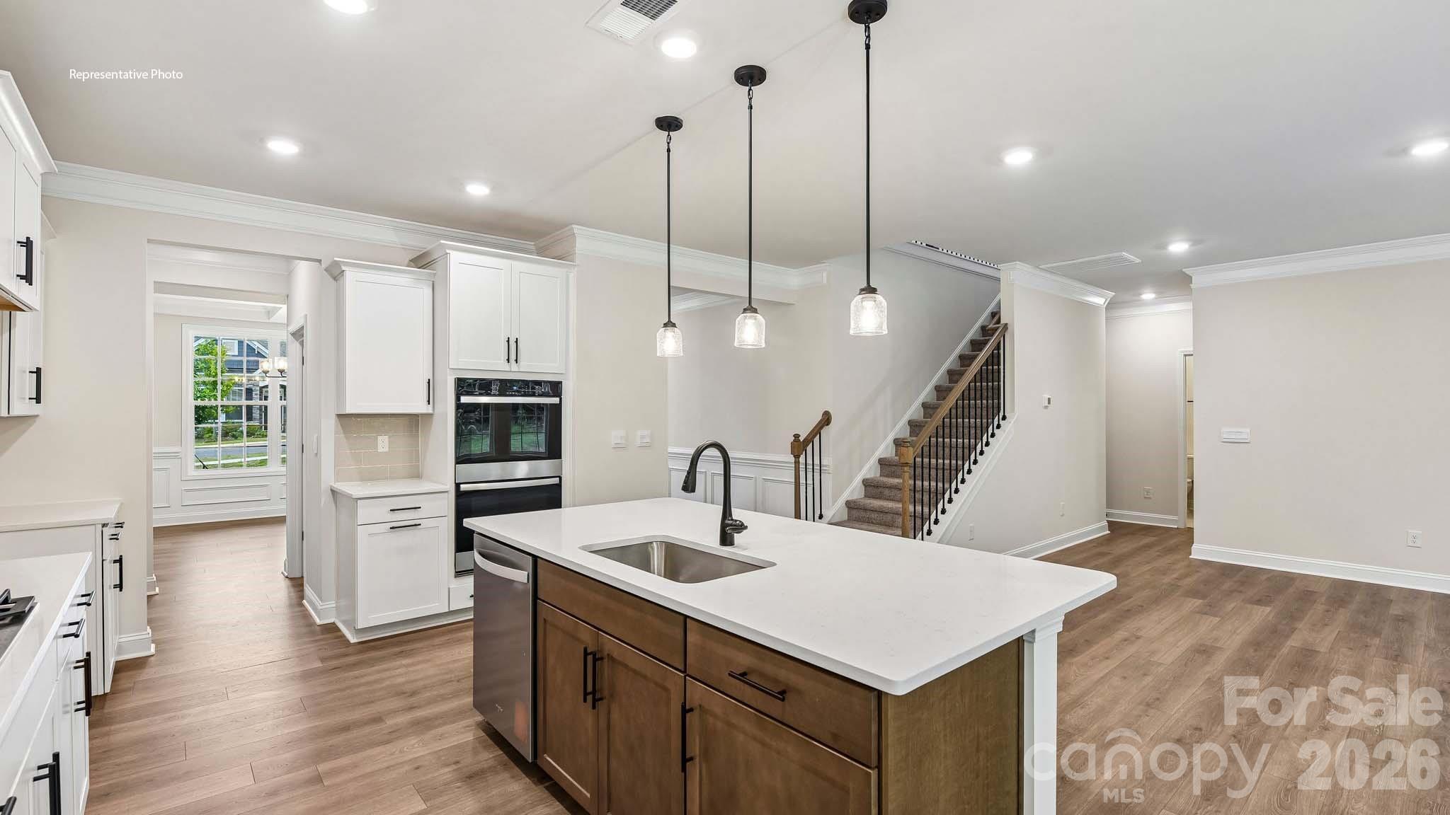 2863 Atwater Pond Circle — Denver