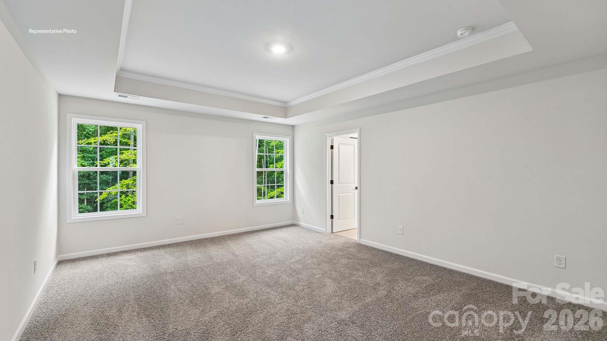 2863 Atwater Pond Circle — Denver