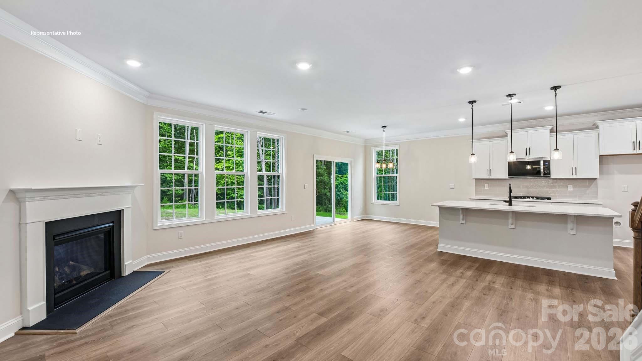 2863 Atwater Pond Circle — Denver