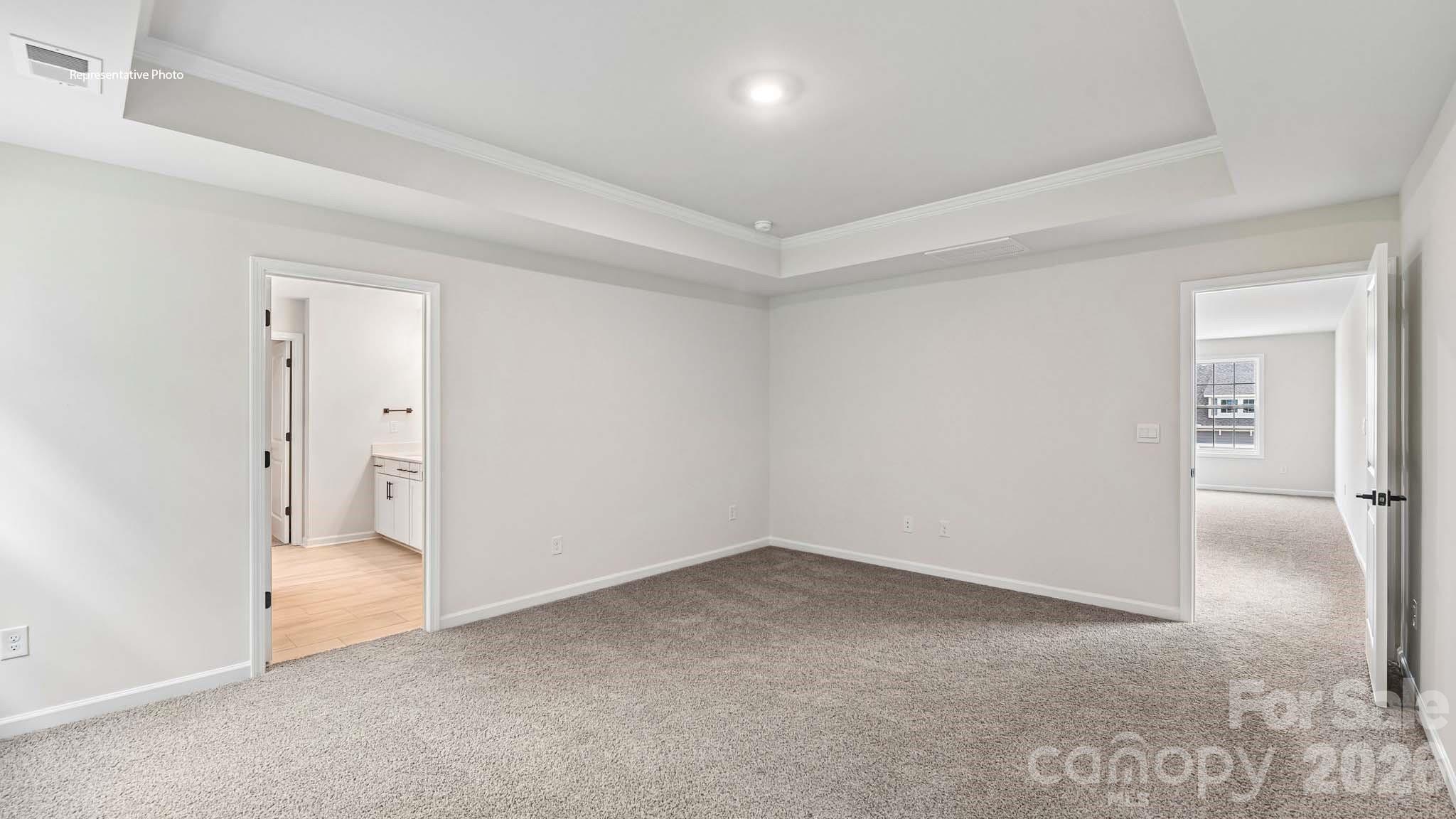 2863 Atwater Pond Circle — Denver