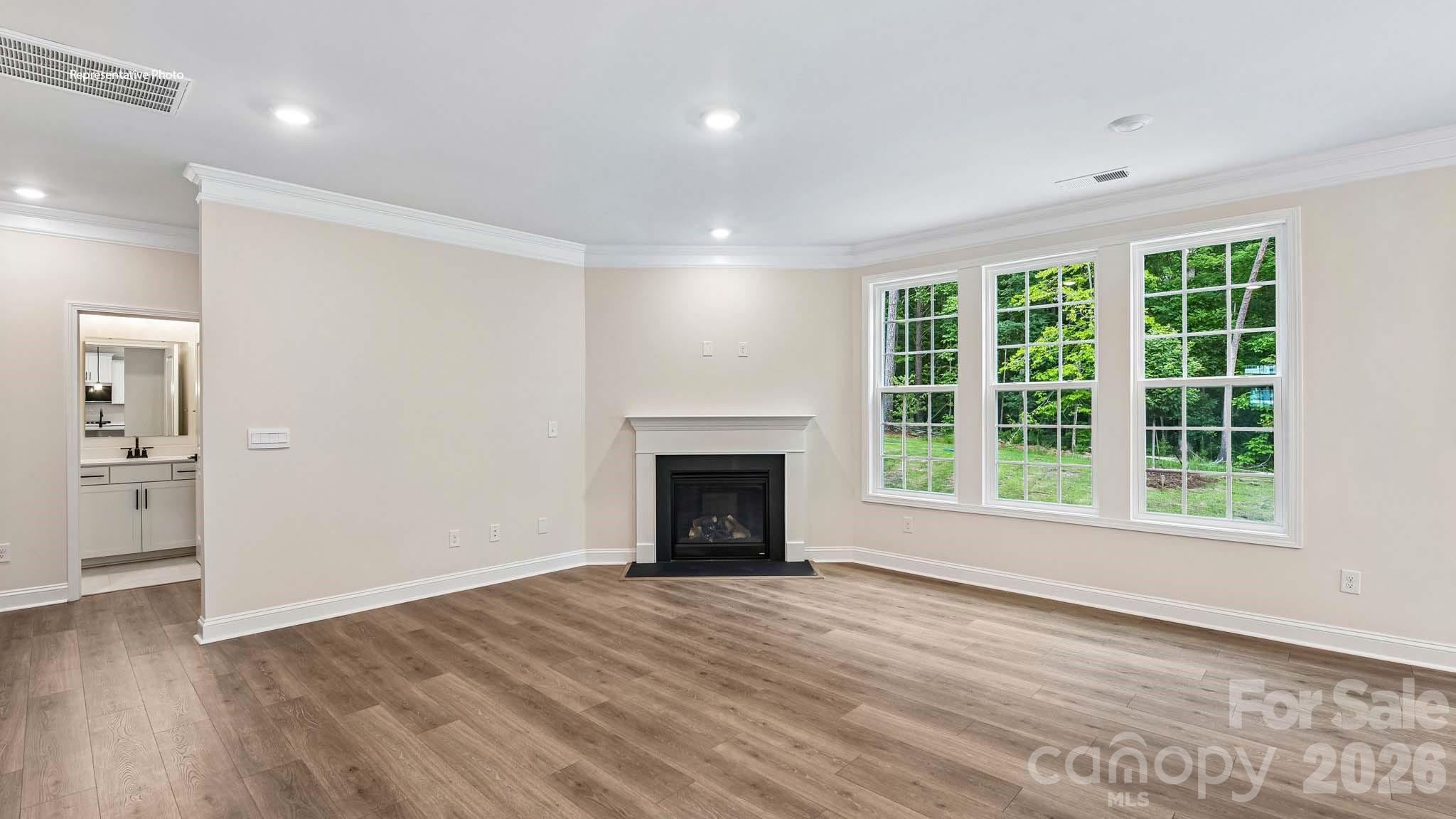 2863 Atwater Pond Circle — Denver