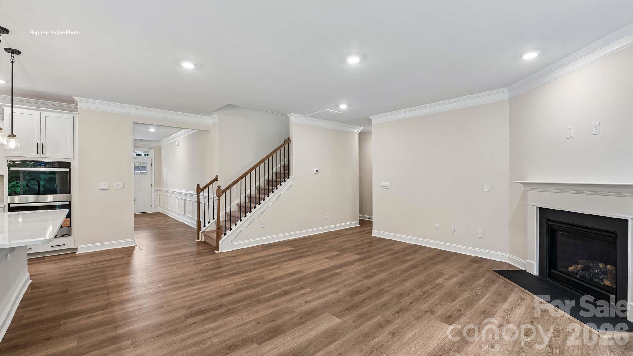2863 Atwater Pond Circle — Denver