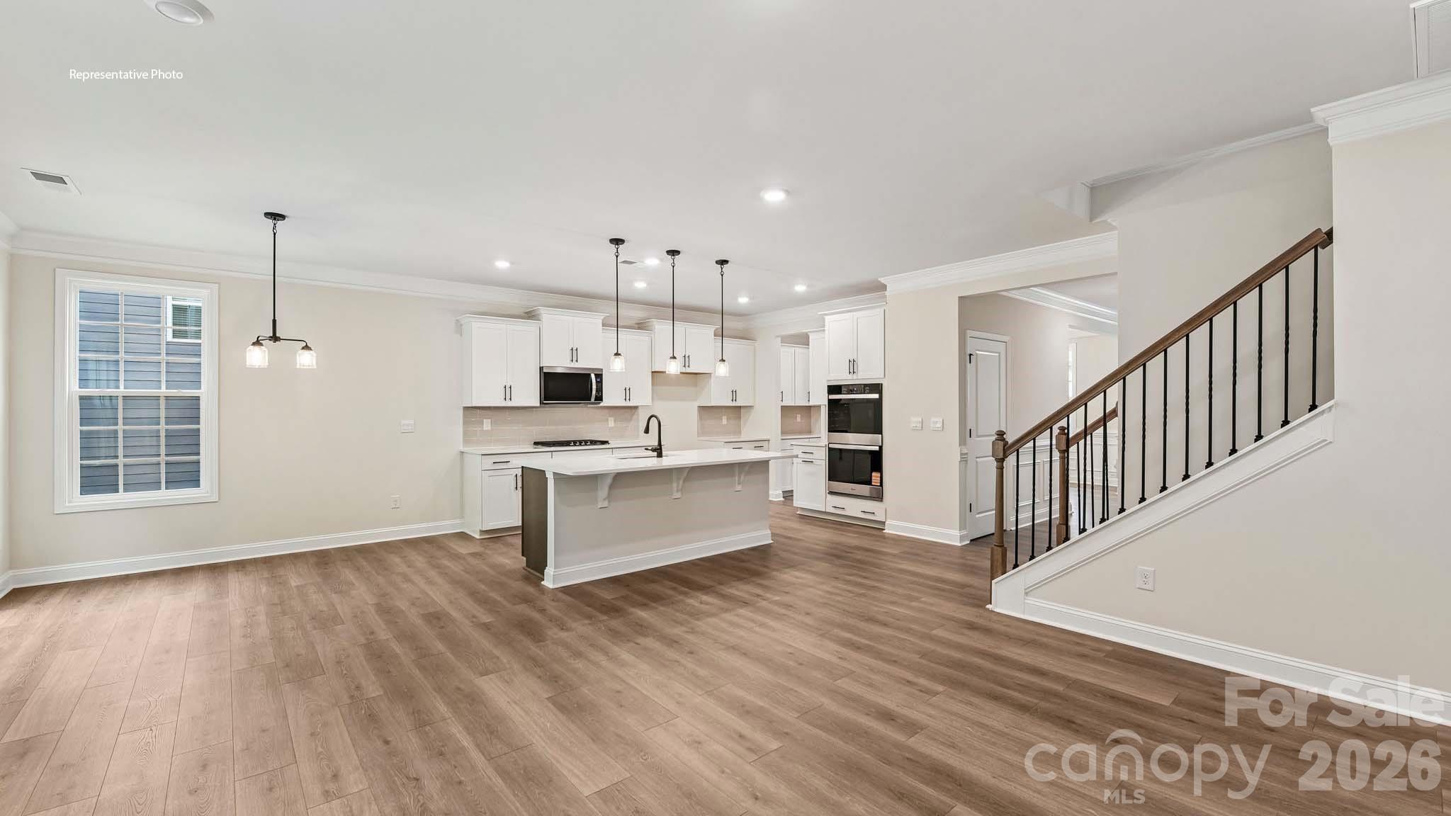 2863 Atwater Pond Circle — Denver