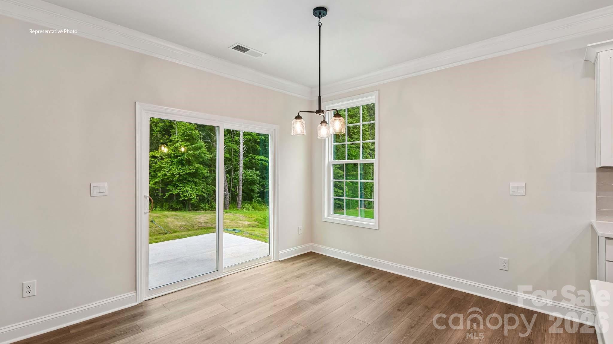2863 Atwater Pond Circle — Denver