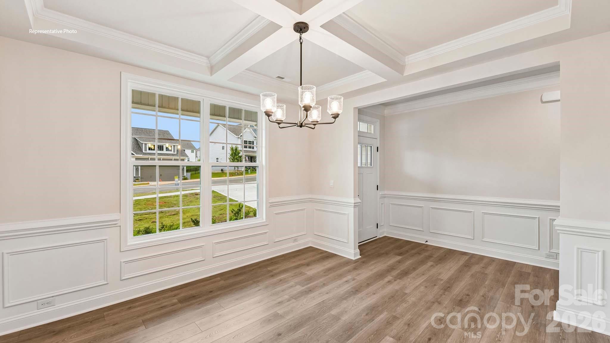 2863 Atwater Pond Circle — Denver