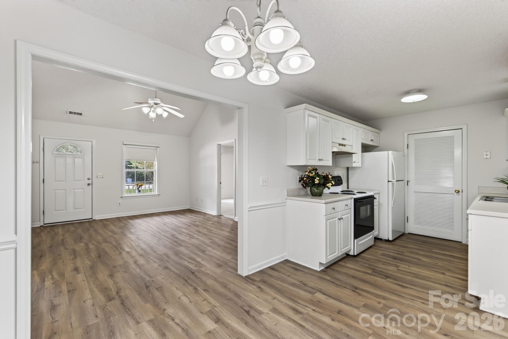 1649 Norfolk Court — Rock Hill
