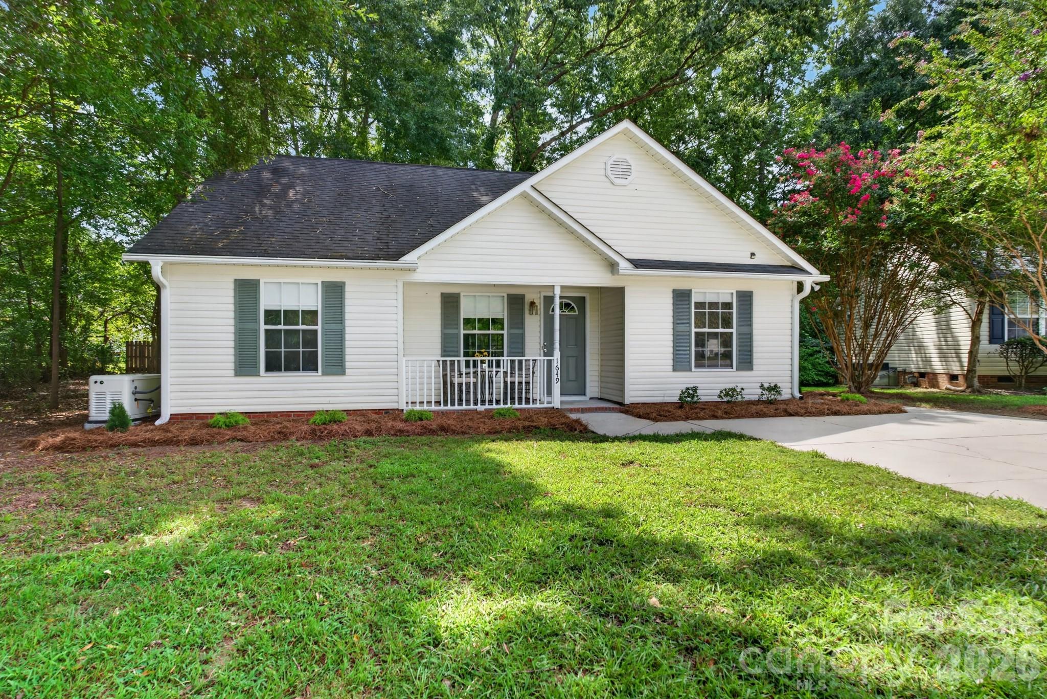 1649 Norfolk Court — Rock Hill