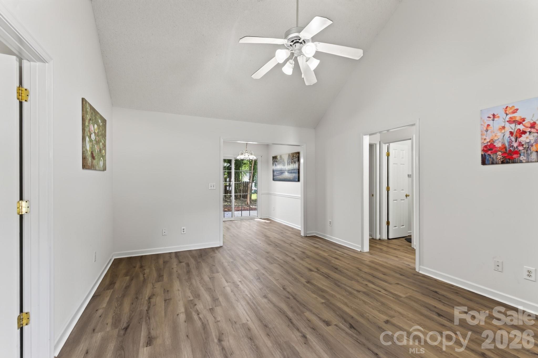 1649 Norfolk Court — Rock Hill
