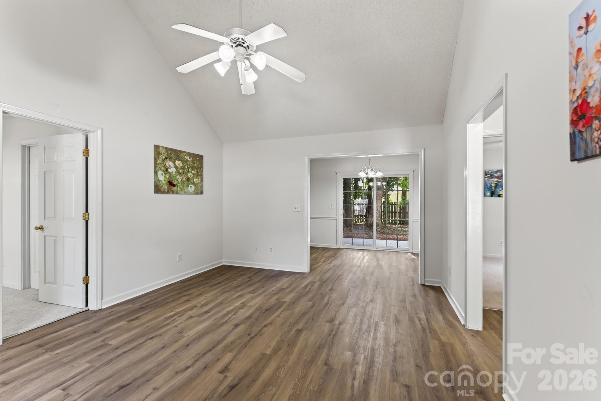 1649 Norfolk Court — Rock Hill