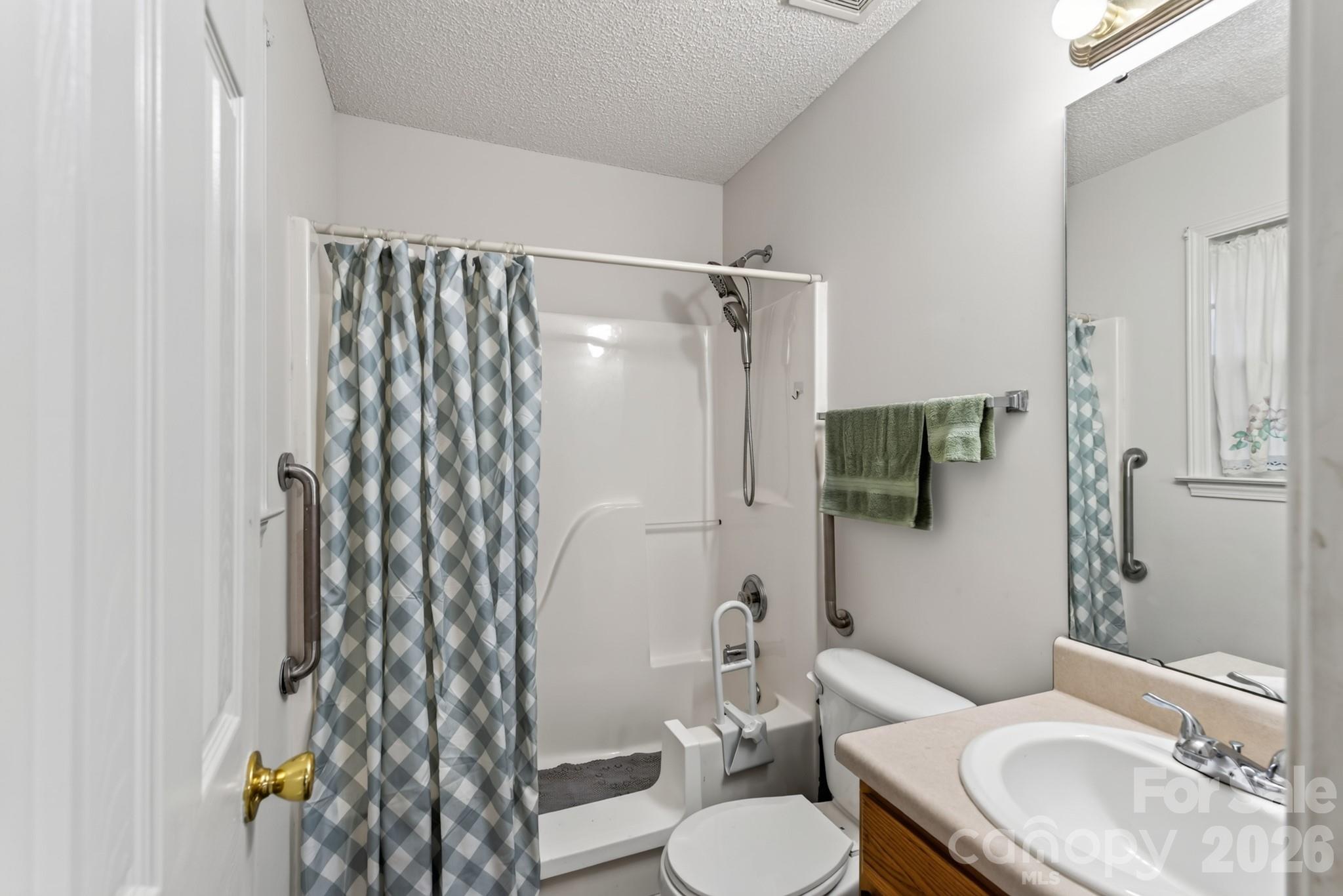 1649 Norfolk Court — Rock Hill