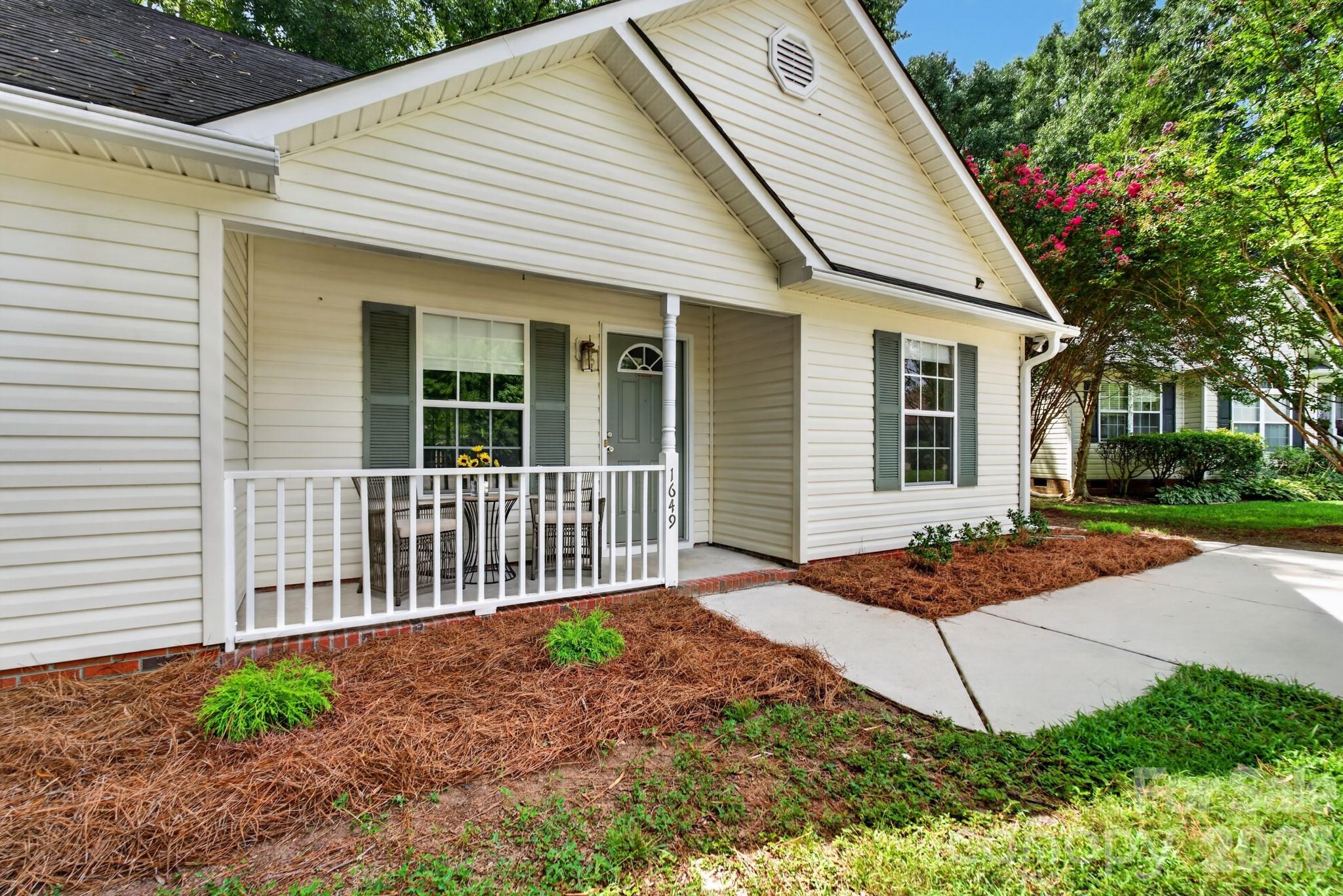 1649 Norfolk Court — Rock Hill