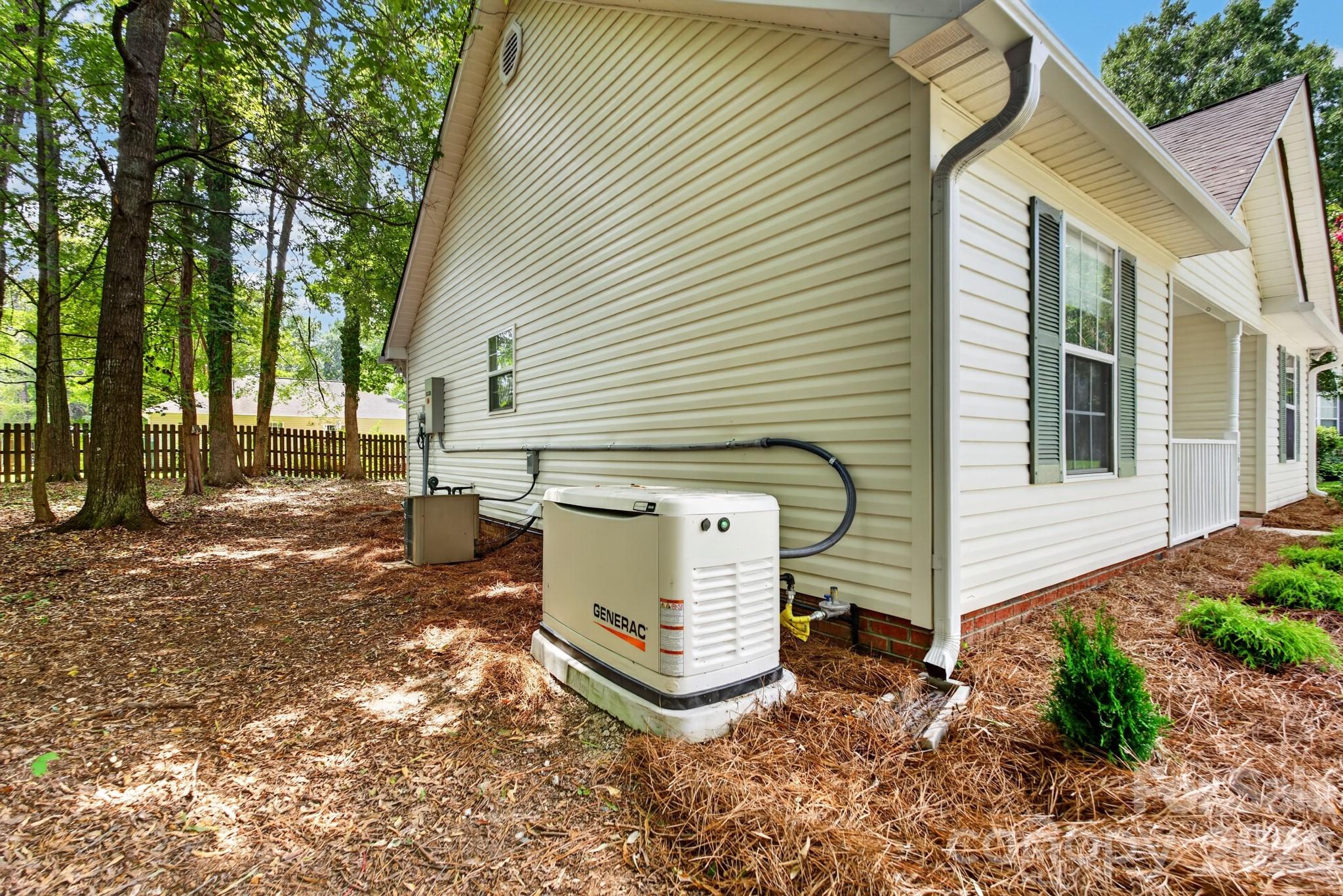 1649 Norfolk Court — Rock Hill