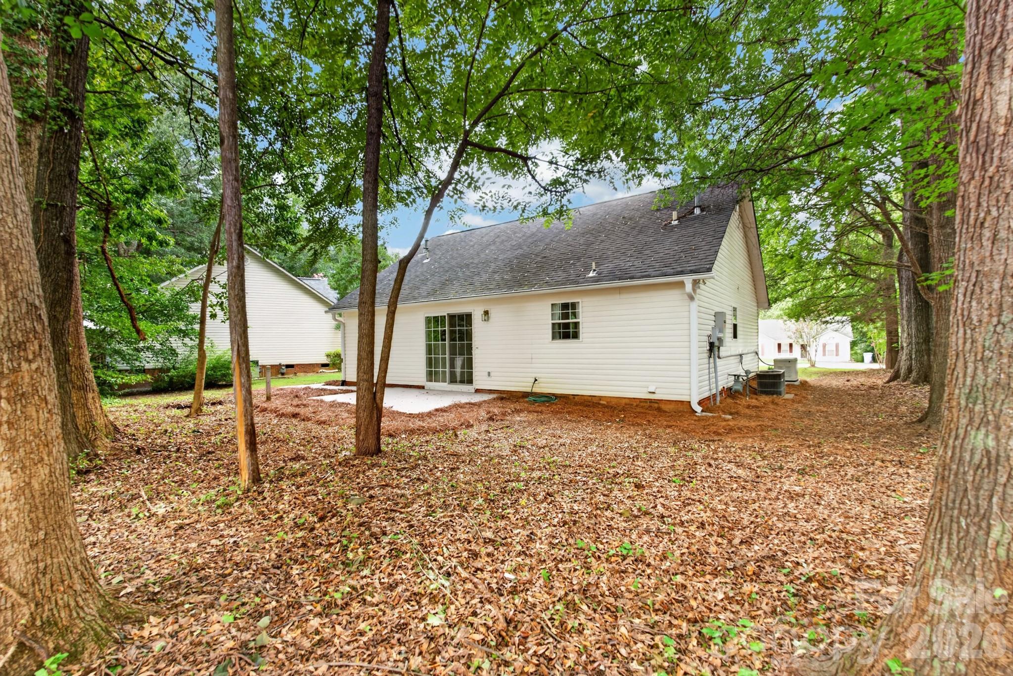 1649 Norfolk Court — Rock Hill