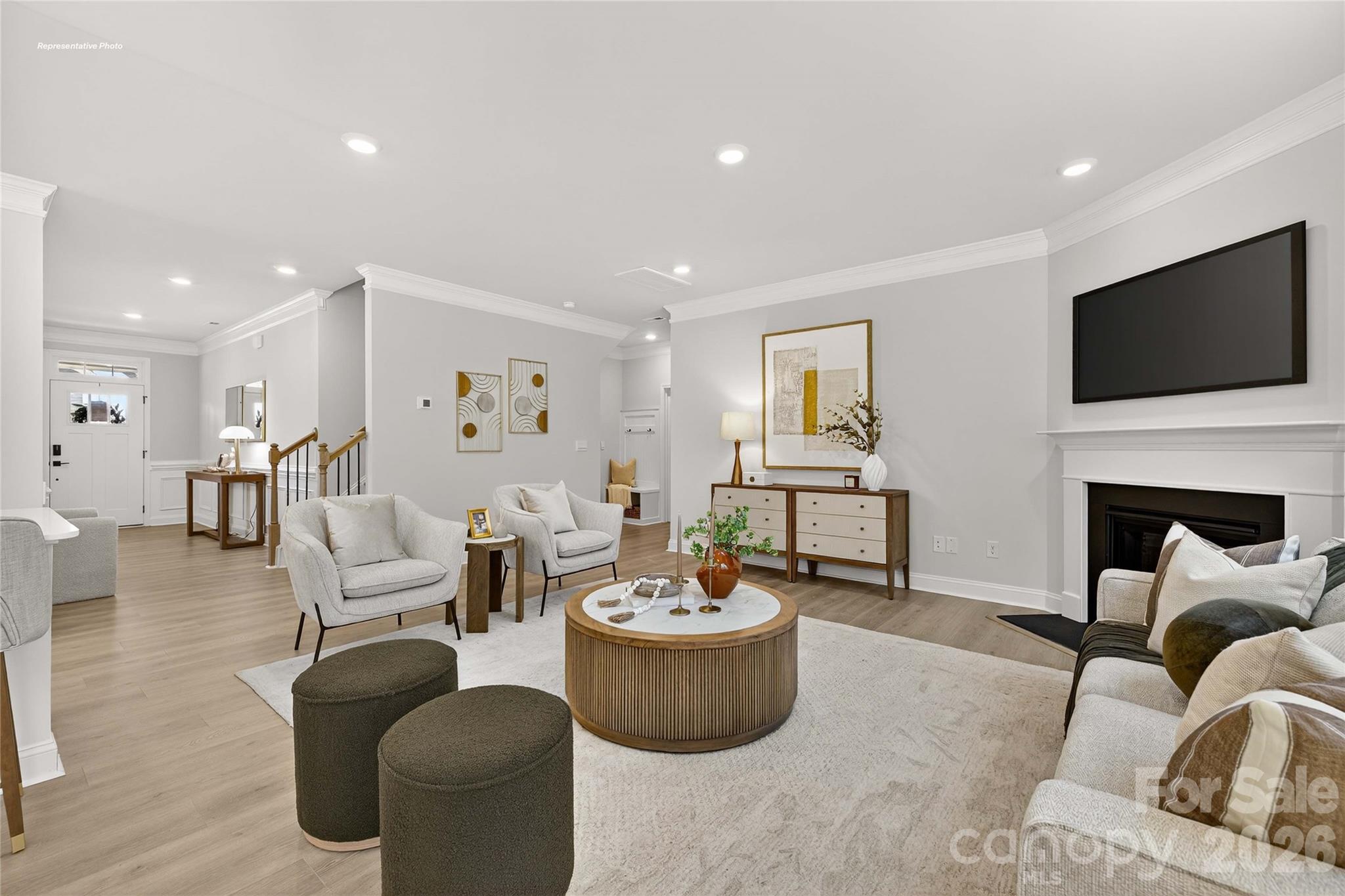 2845 Atwater Pond Circle — Denver