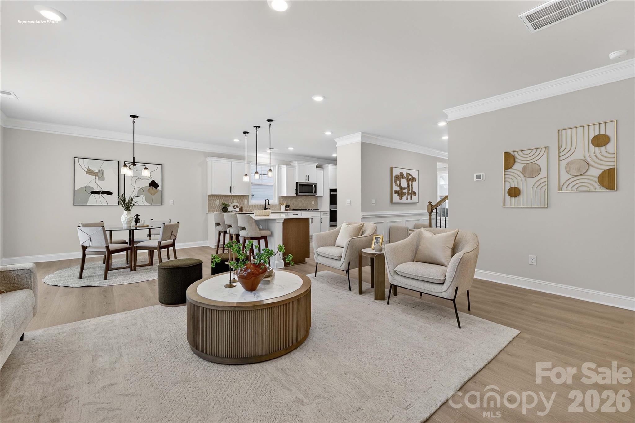 2845 Atwater Pond Circle — Denver