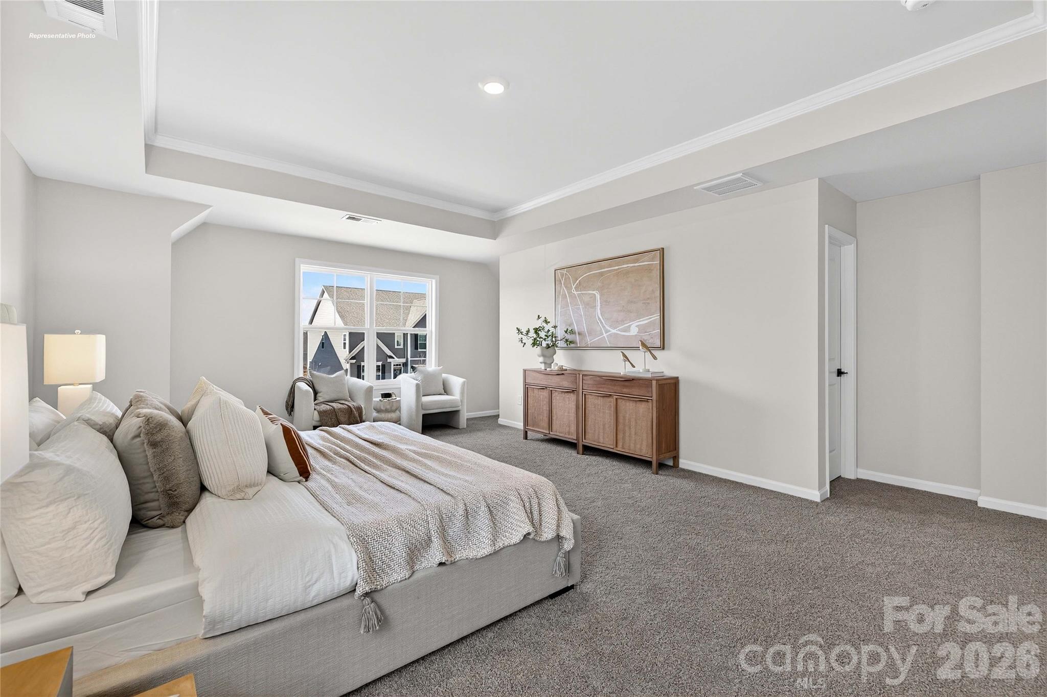2845 Atwater Pond Circle — Denver