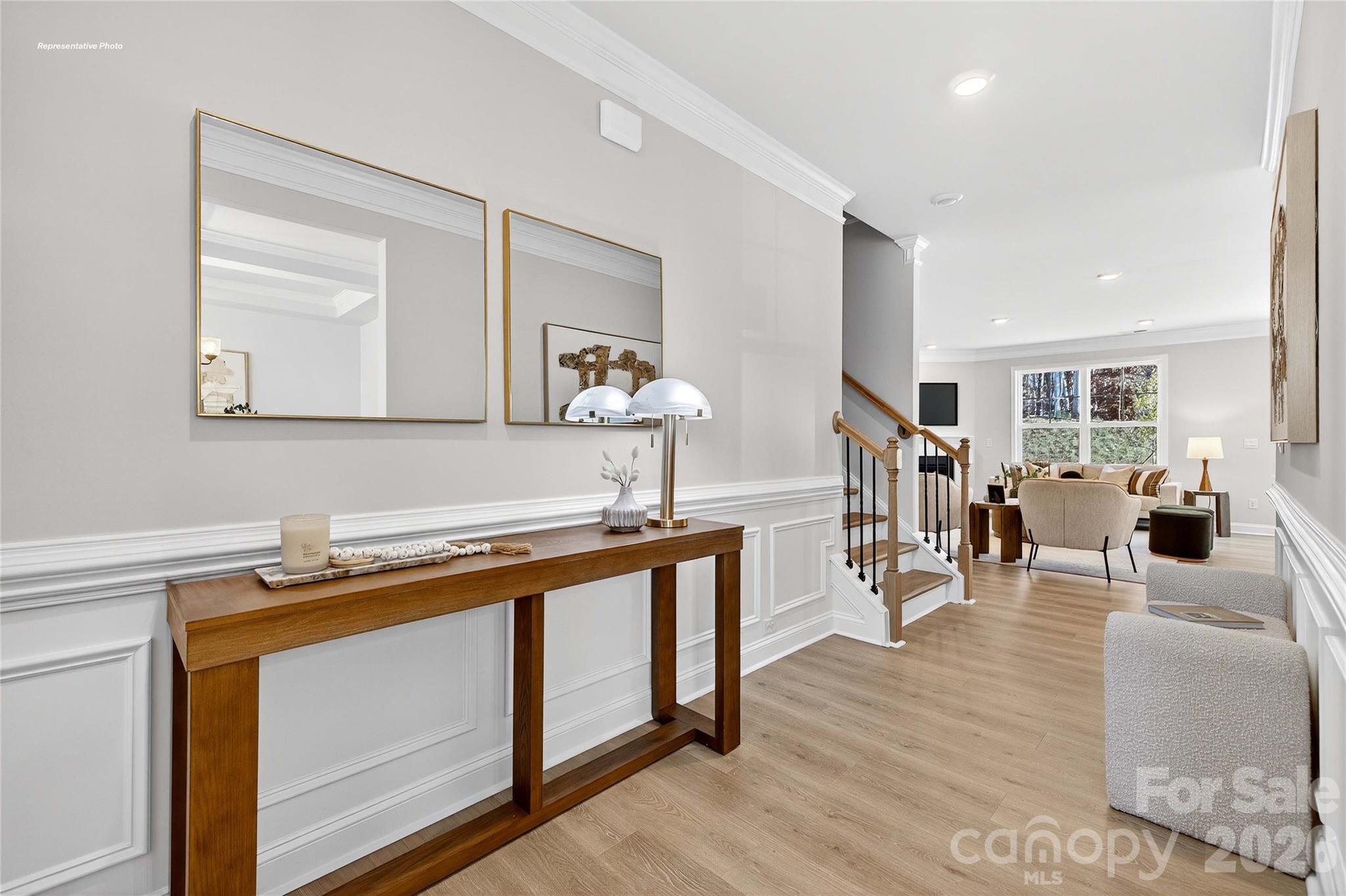 2845 Atwater Pond Circle — Denver