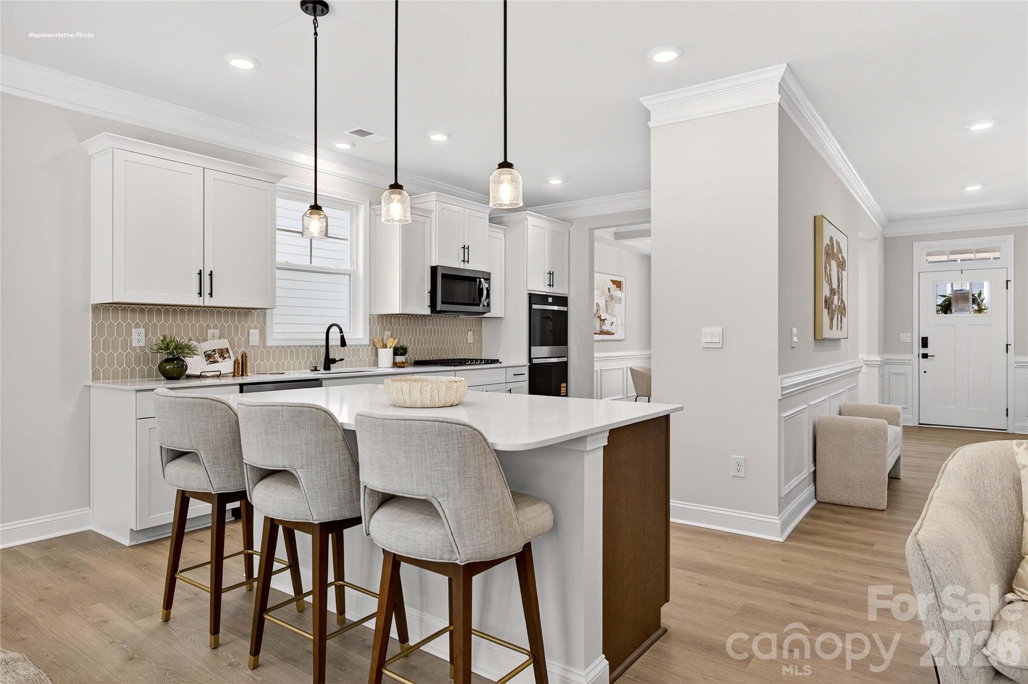 2845 Atwater Pond Circle — Denver