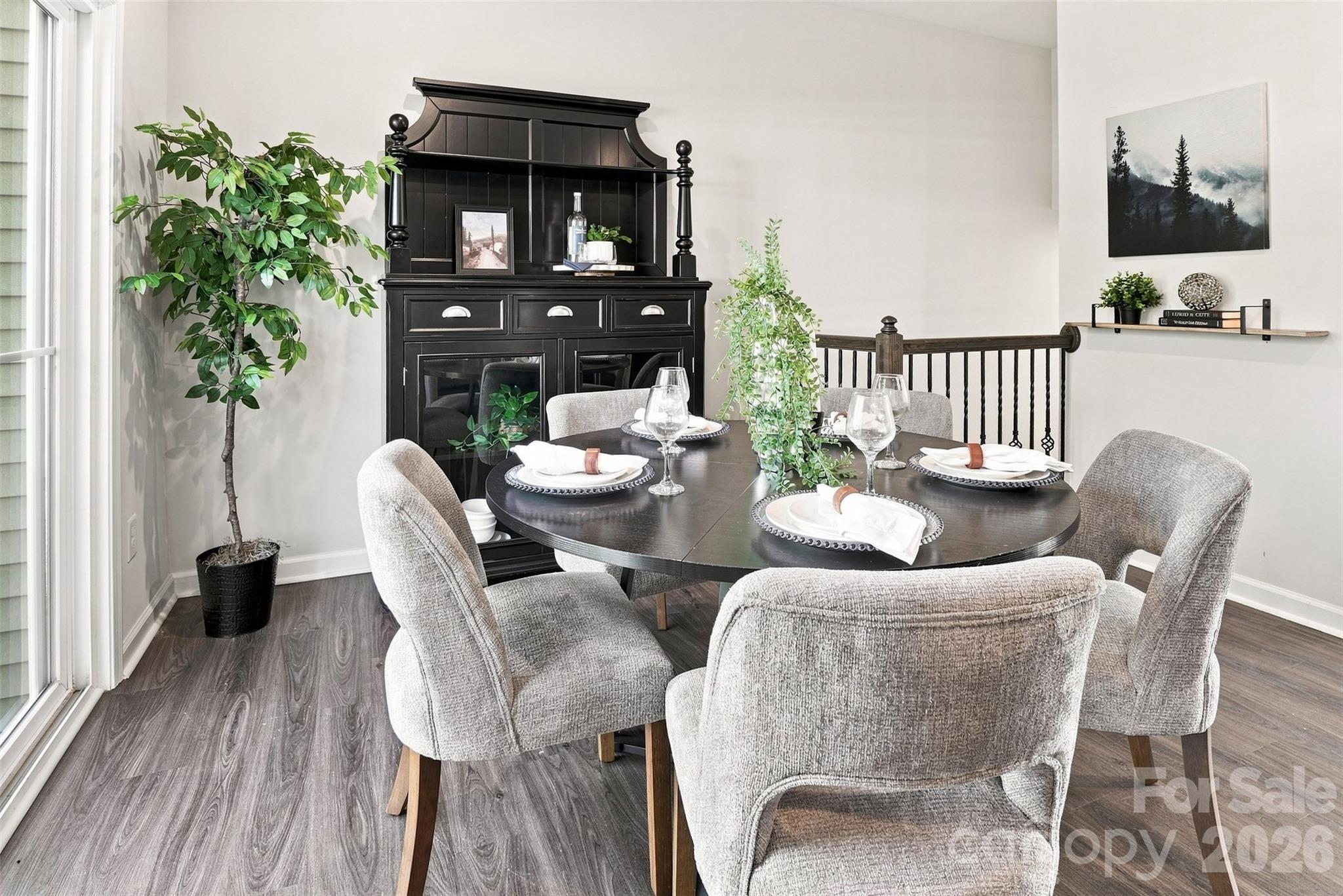2586 Grantham Place Drive — Fort Mill