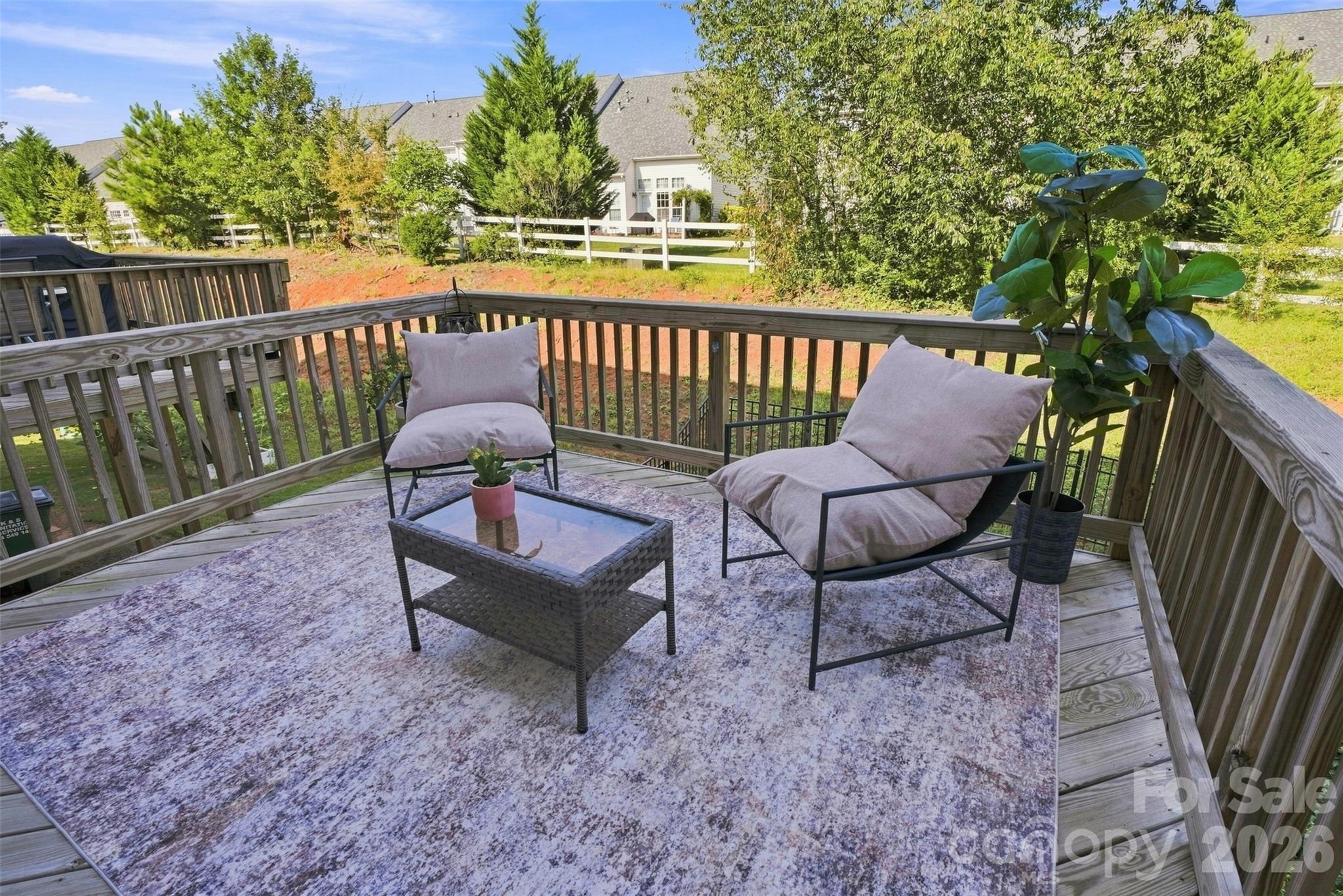 2586 Grantham Place Drive — Fort Mill