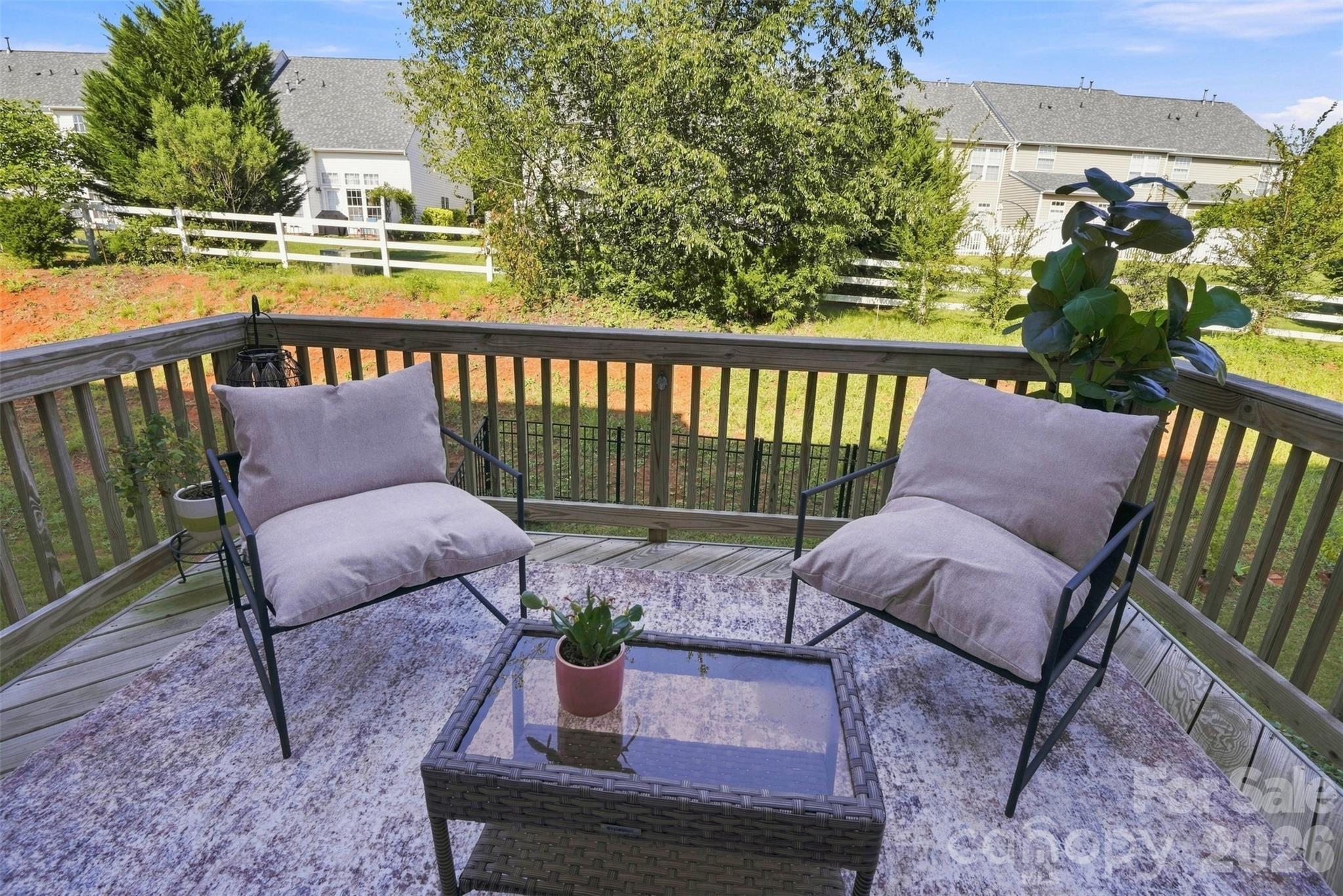 2586 Grantham Place Drive — Fort Mill