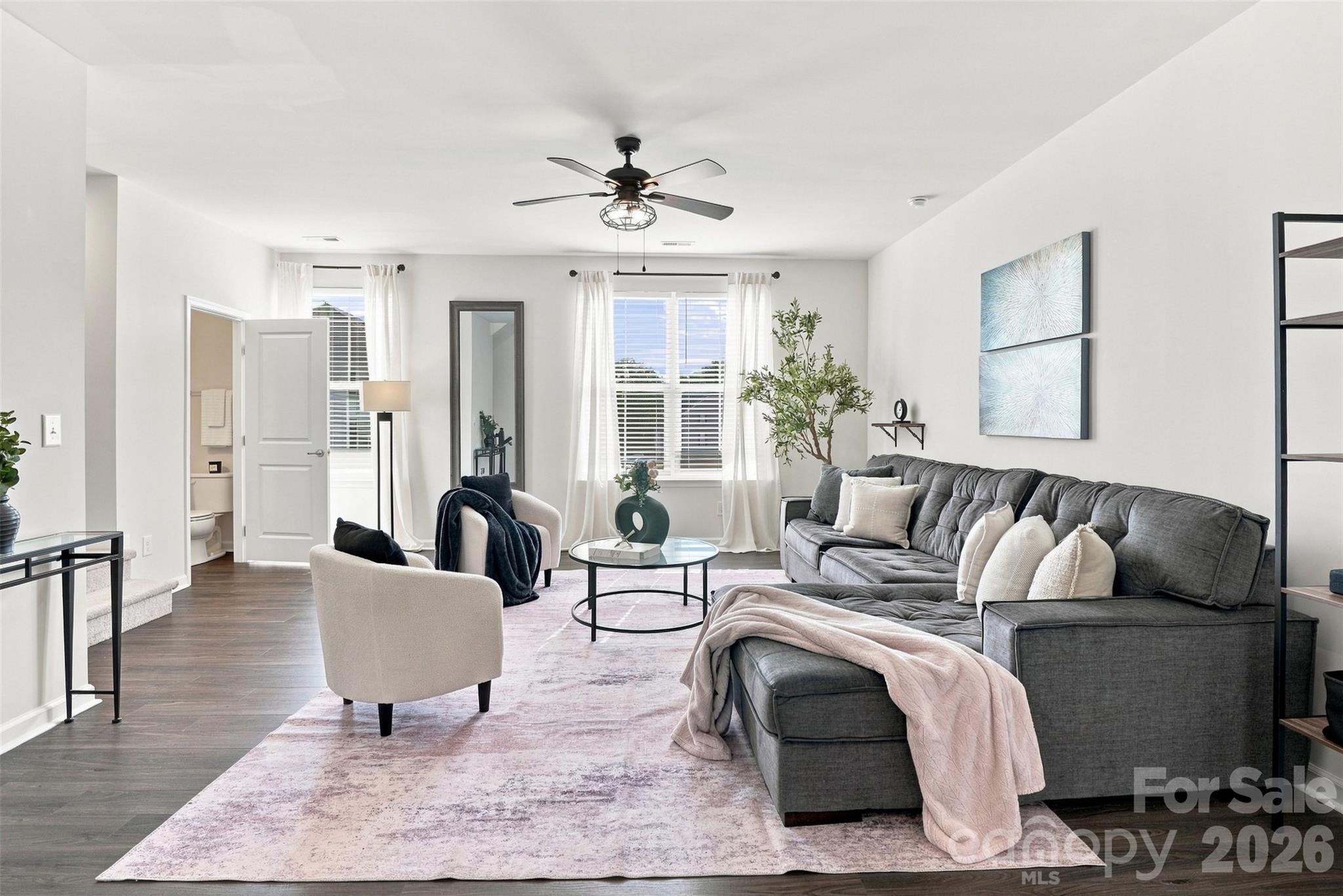 2586 Grantham Place Drive — Fort Mill
