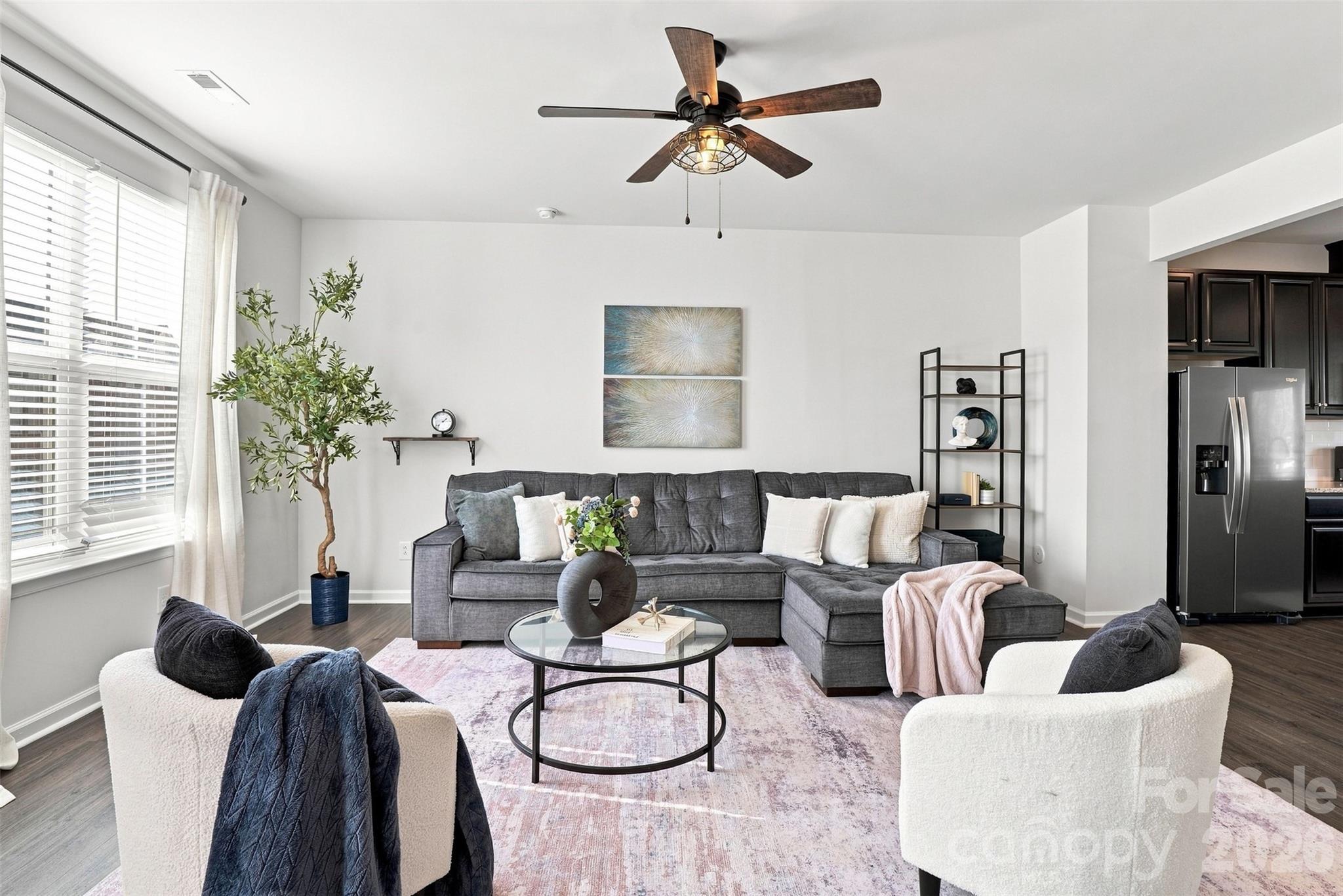 2586 Grantham Place Drive — Fort Mill