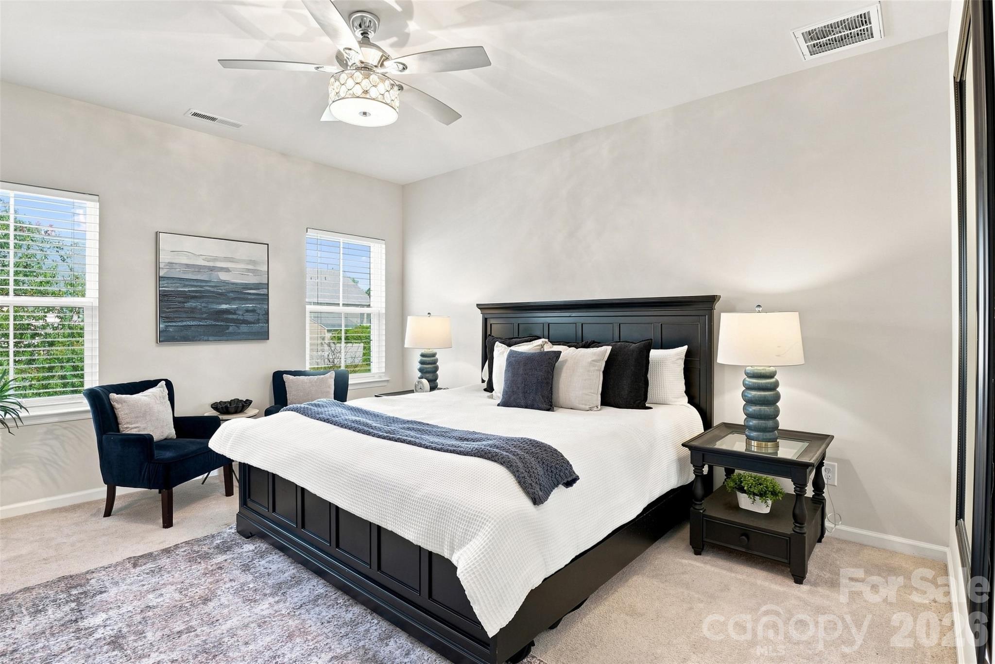 2586 Grantham Place Drive — Fort Mill