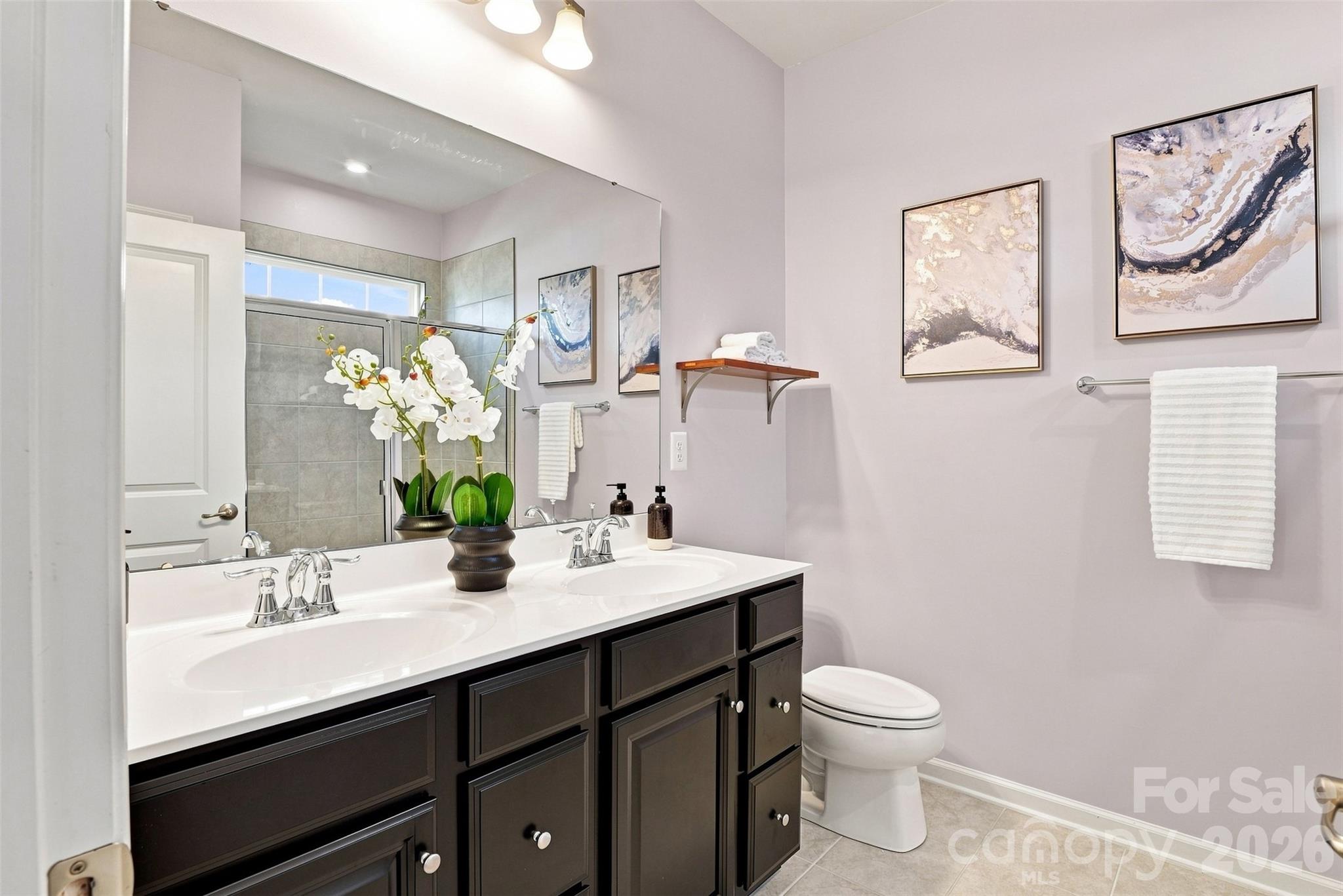 2586 Grantham Place Drive — Fort Mill