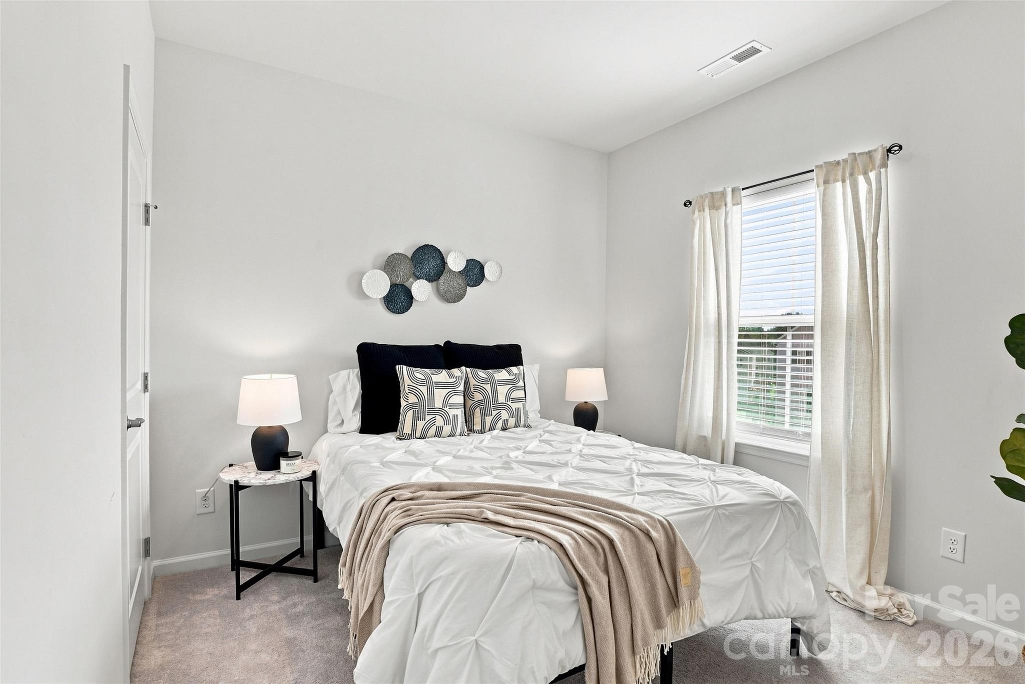 2586 Grantham Place Drive — Fort Mill