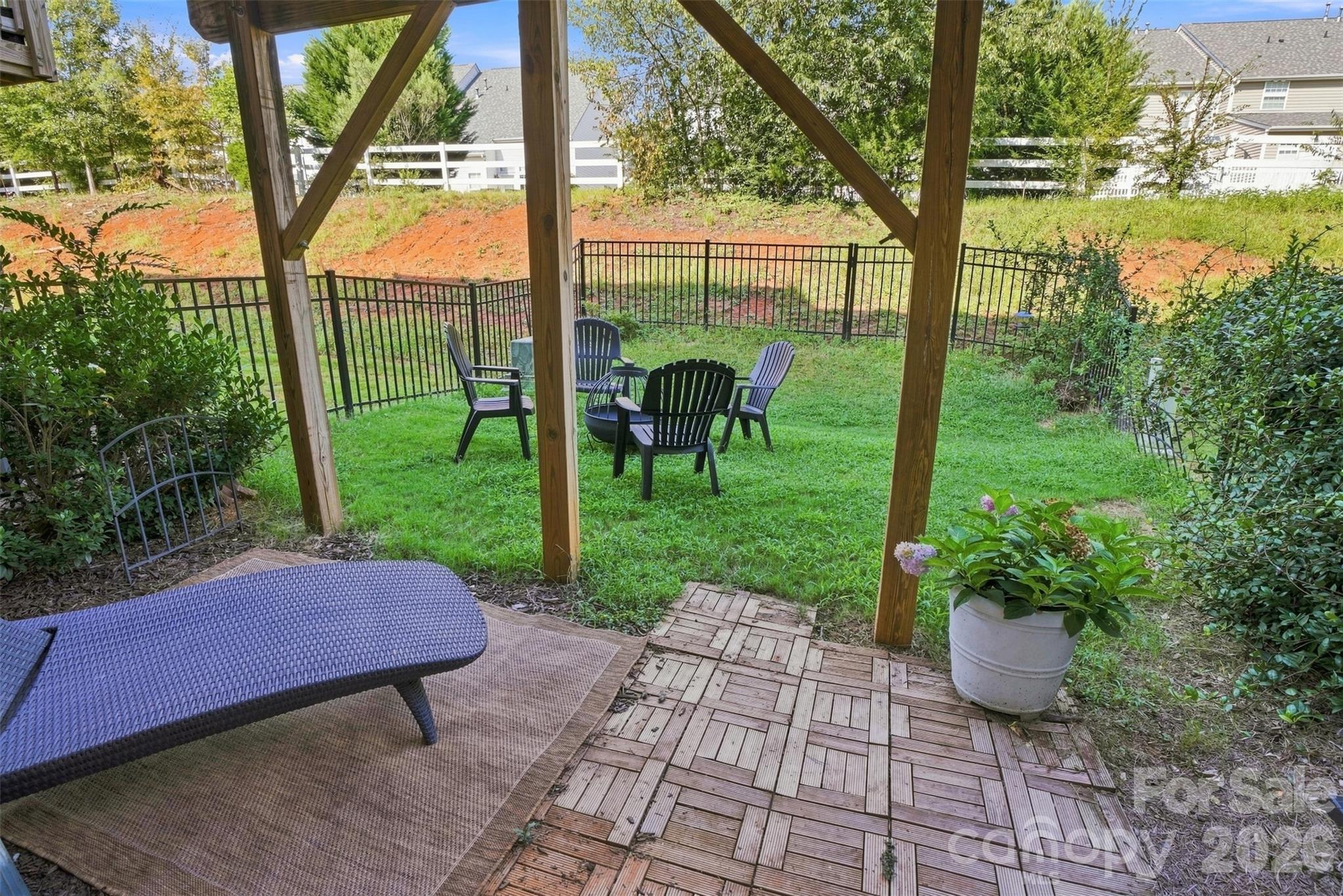 2586 Grantham Place Drive — Fort Mill
