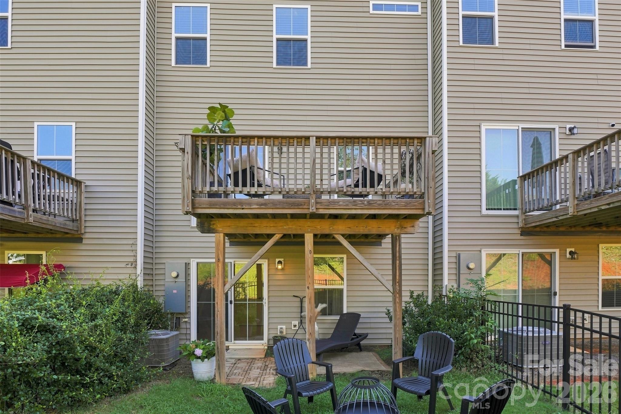 2586 Grantham Place Drive — Fort Mill