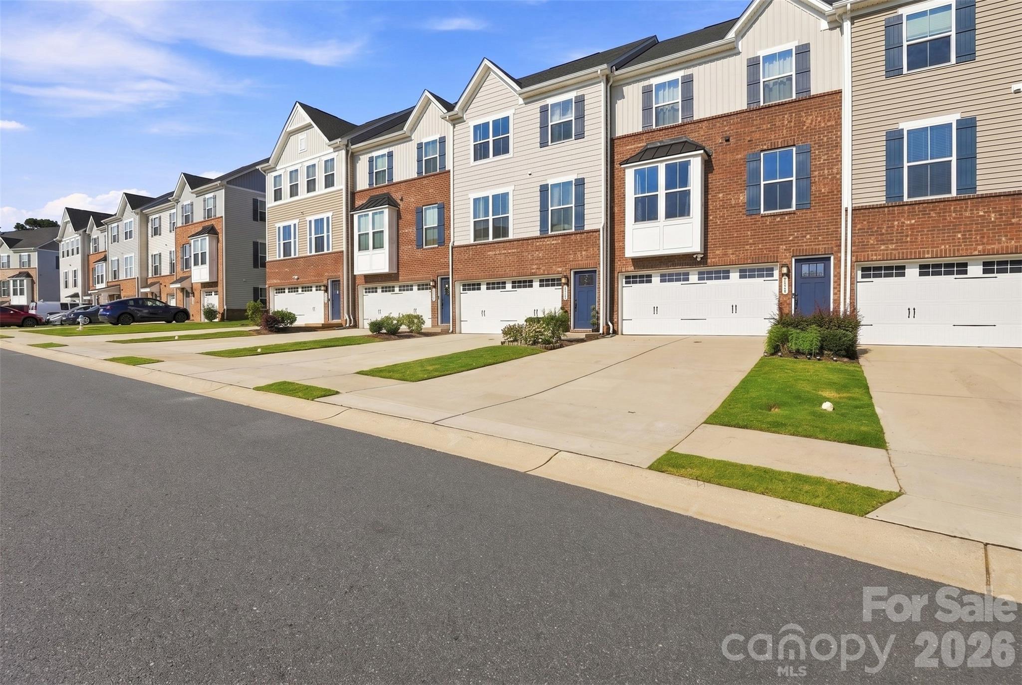2586 Grantham Place Drive — Fort Mill