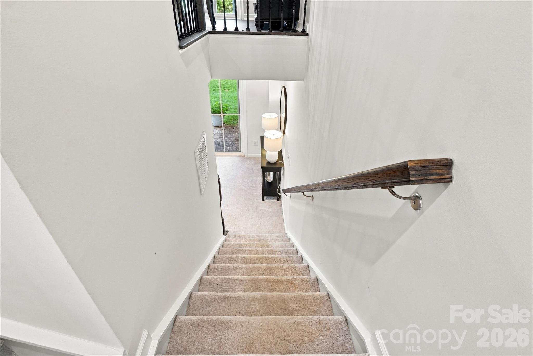 2586 Grantham Place Drive — Fort Mill