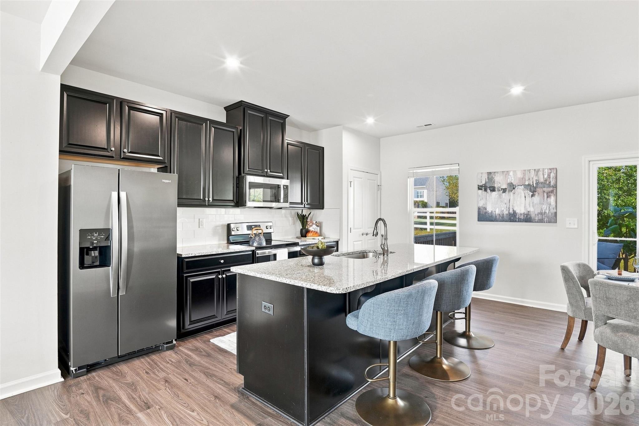 2586 Grantham Place Drive — Fort Mill