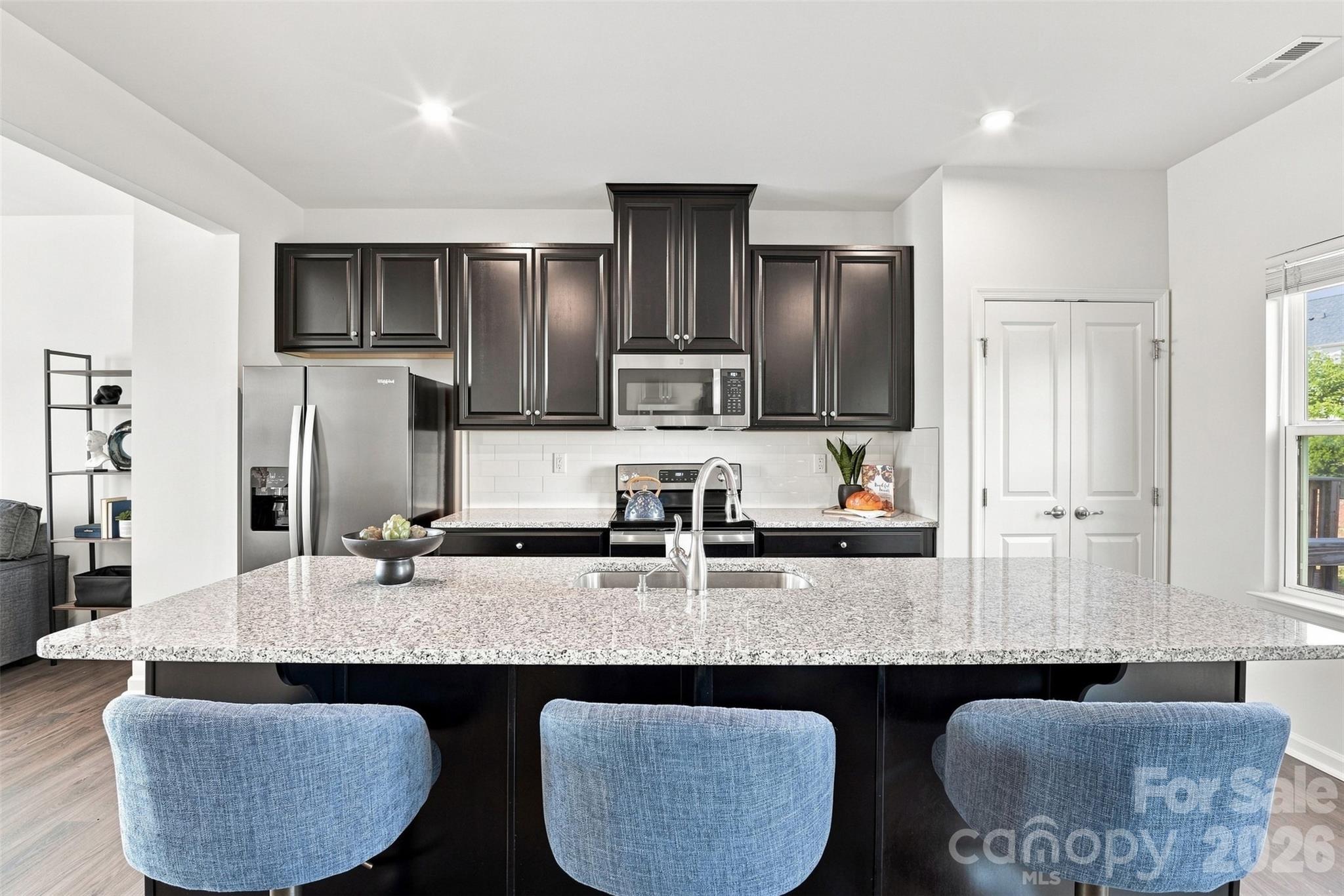 2586 Grantham Place Drive — Fort Mill