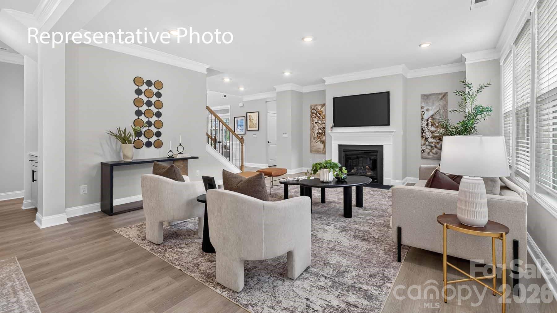 7039 Sylvan Retreat Drive — Denver