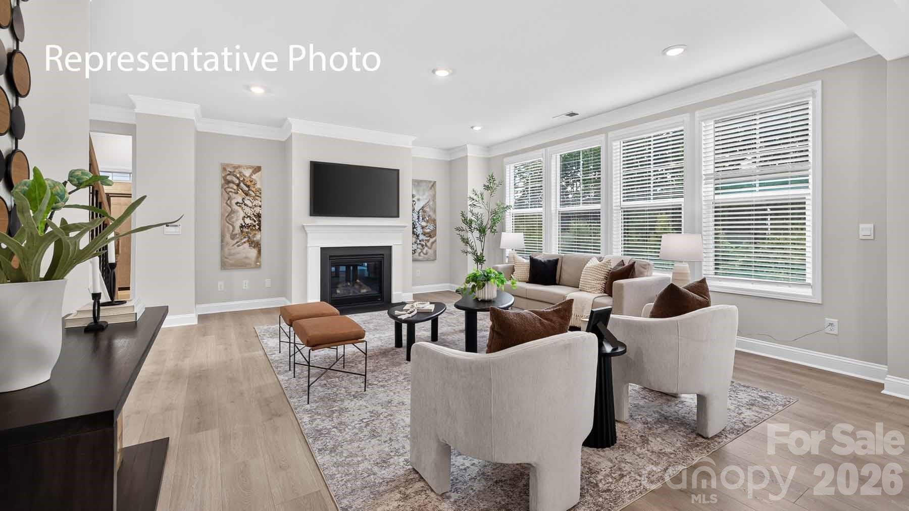 7039 Sylvan Retreat Drive — Denver