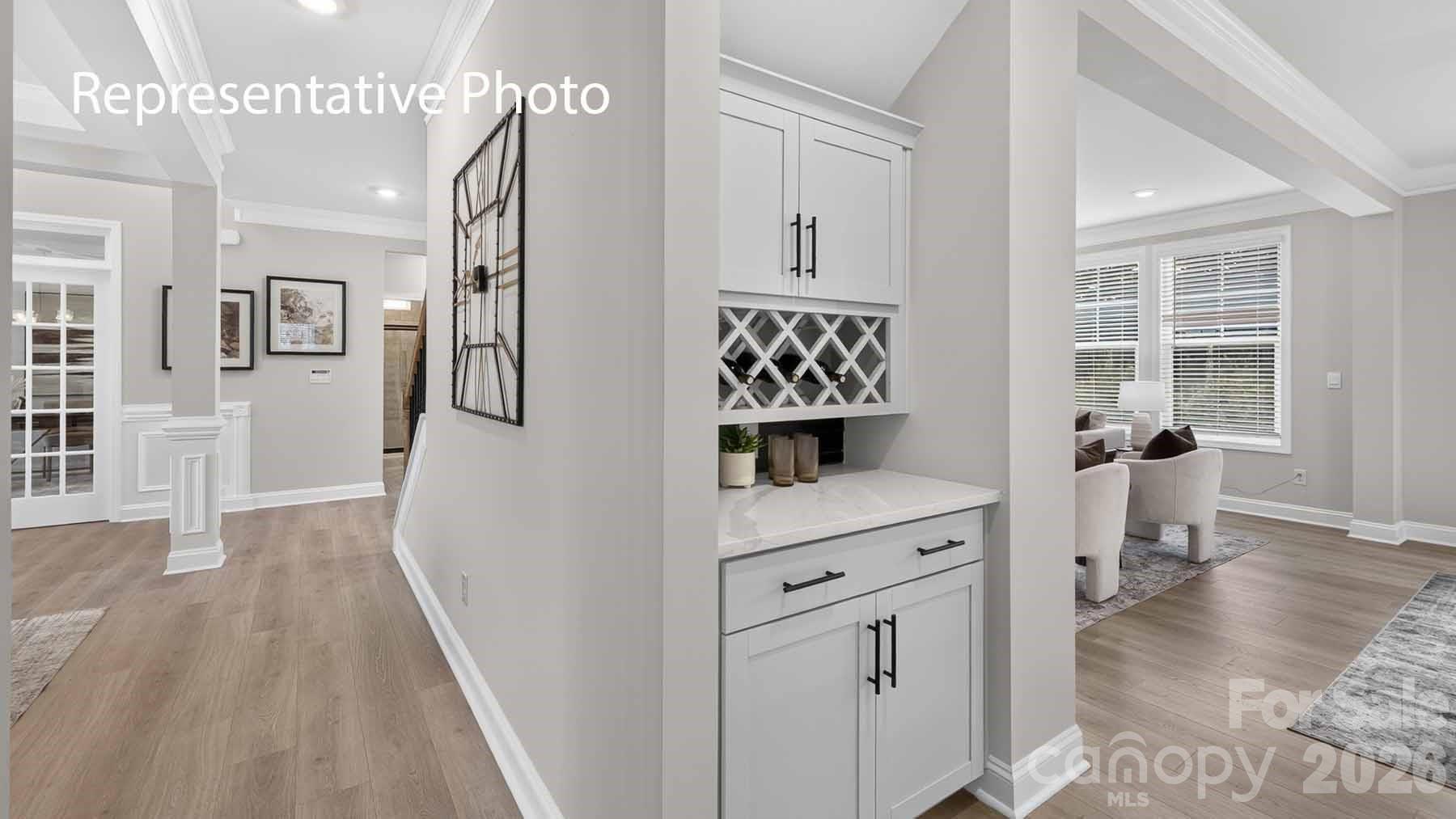7039 Sylvan Retreat Drive — Denver