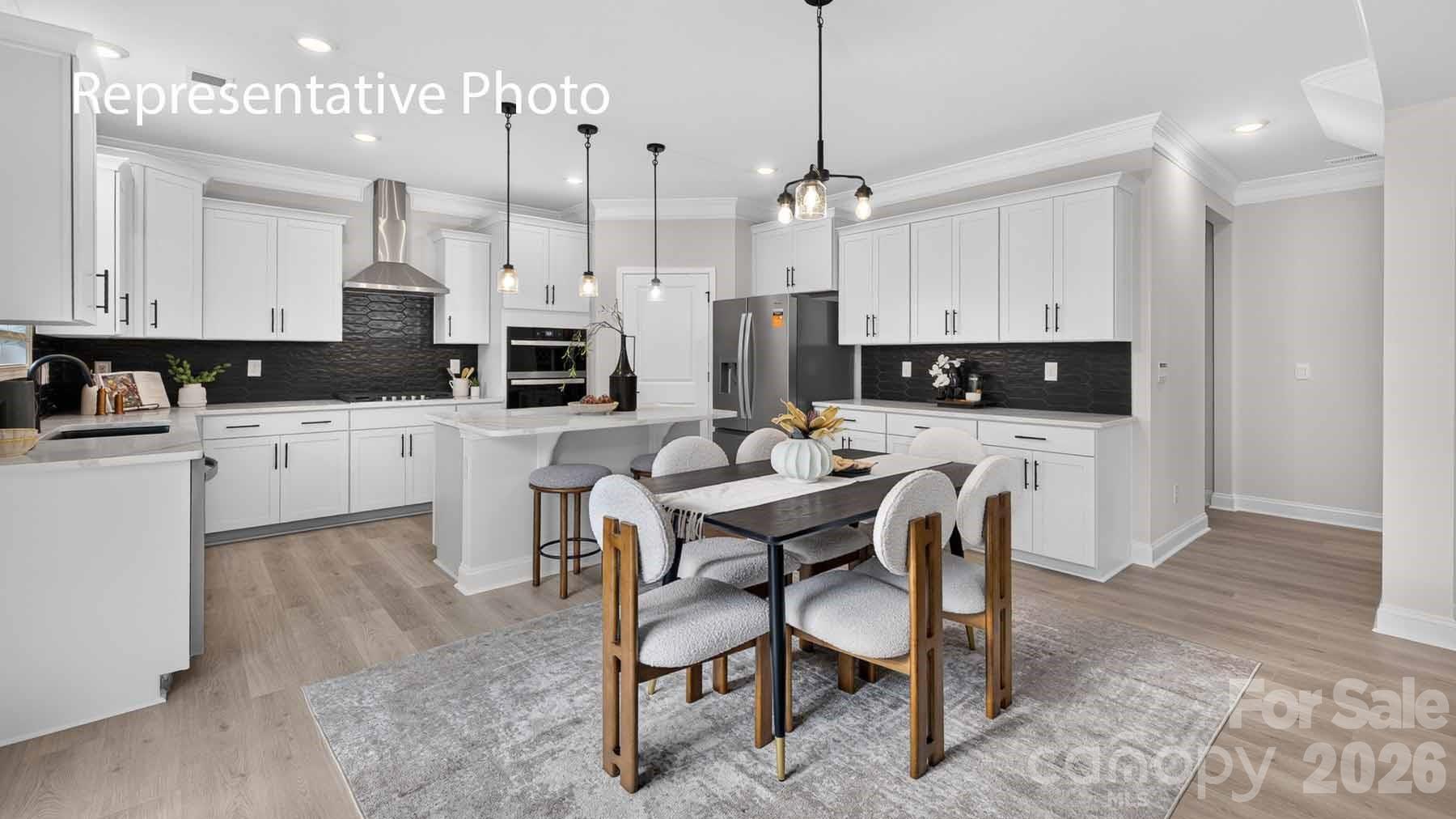 7039 Sylvan Retreat Drive — Denver