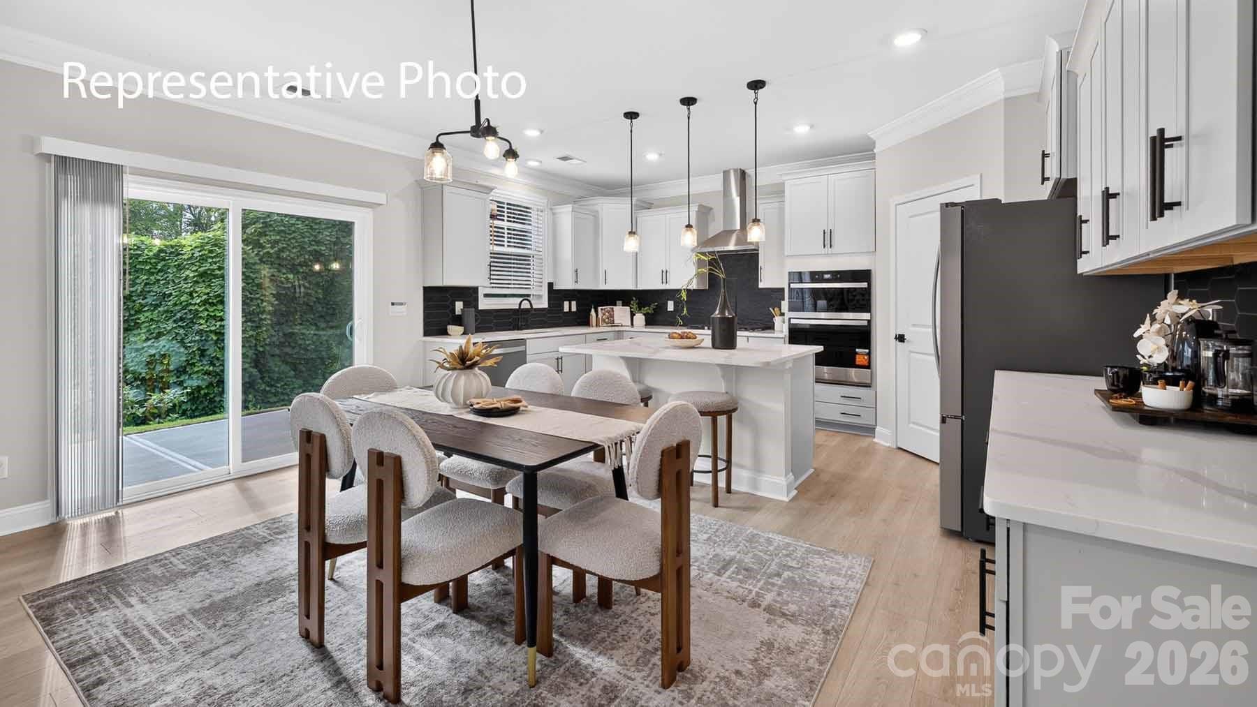 7039 Sylvan Retreat Drive — Denver