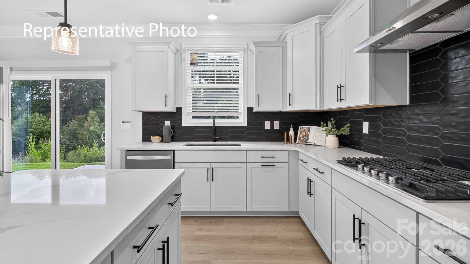 7039 Sylvan Retreat Drive — Denver