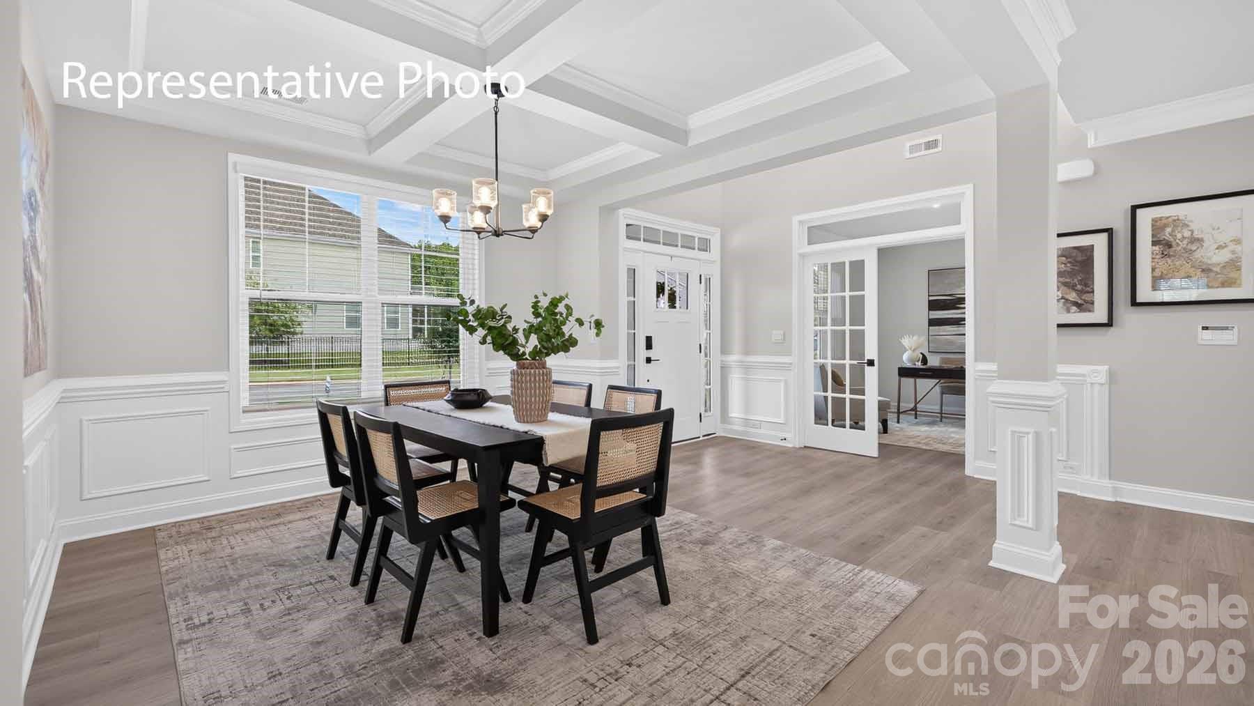 7039 Sylvan Retreat Drive — Denver
