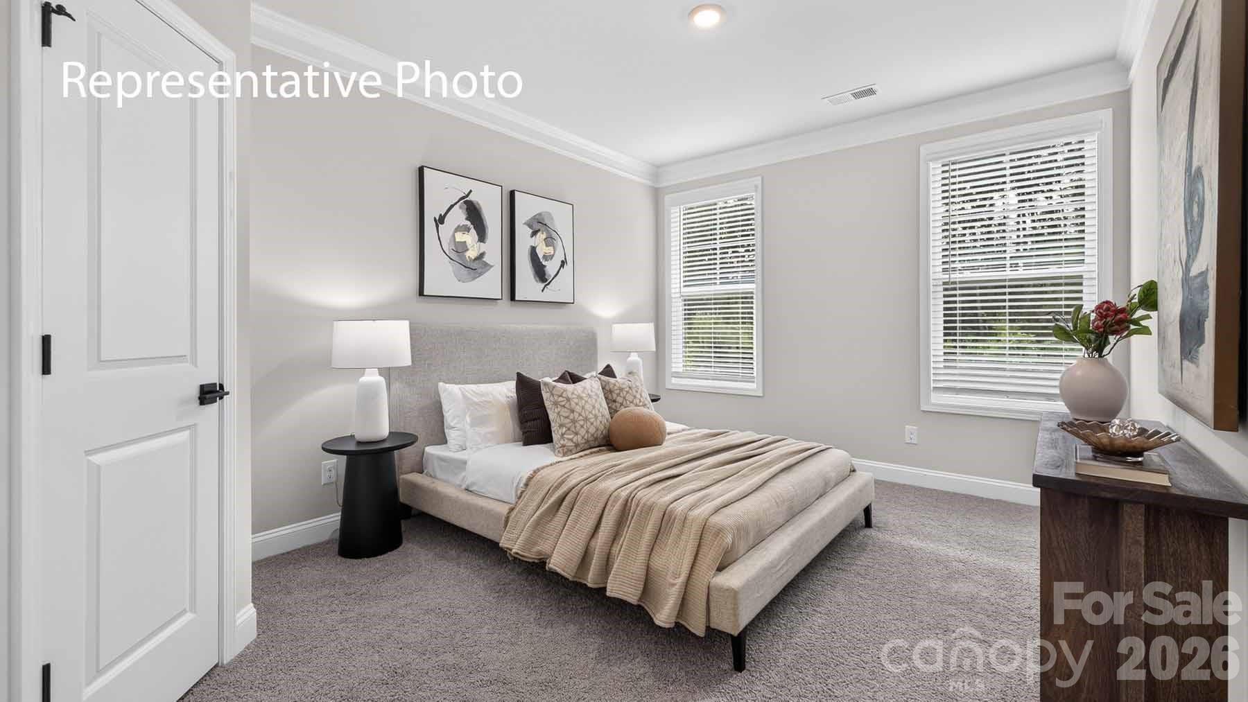 7039 Sylvan Retreat Drive — Denver