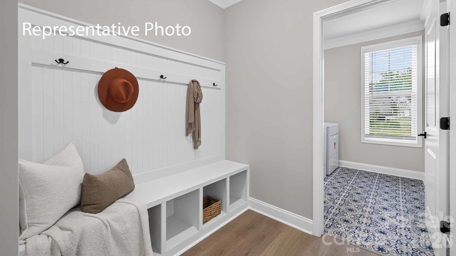 7039 Sylvan Retreat Drive — Denver