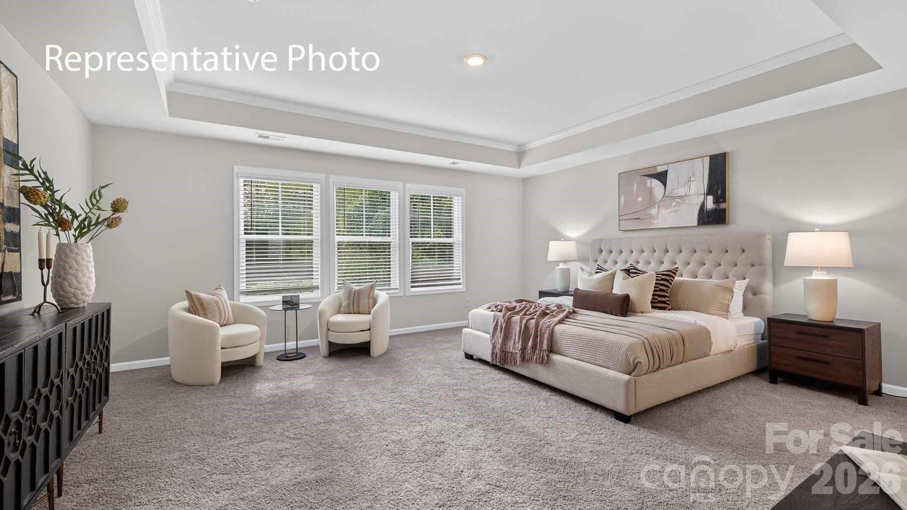 7039 Sylvan Retreat Drive — Denver